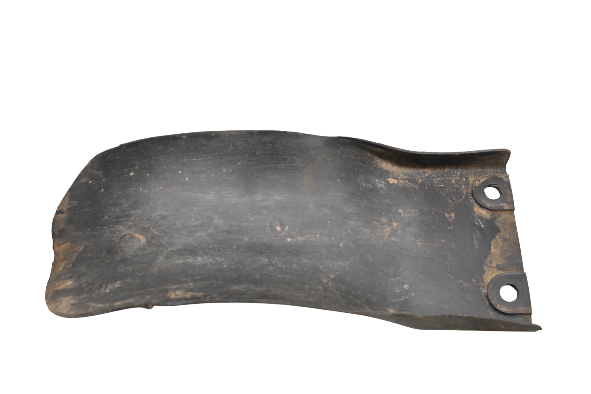 02 Suzuki RM85 Rear Airbox Mud Guard