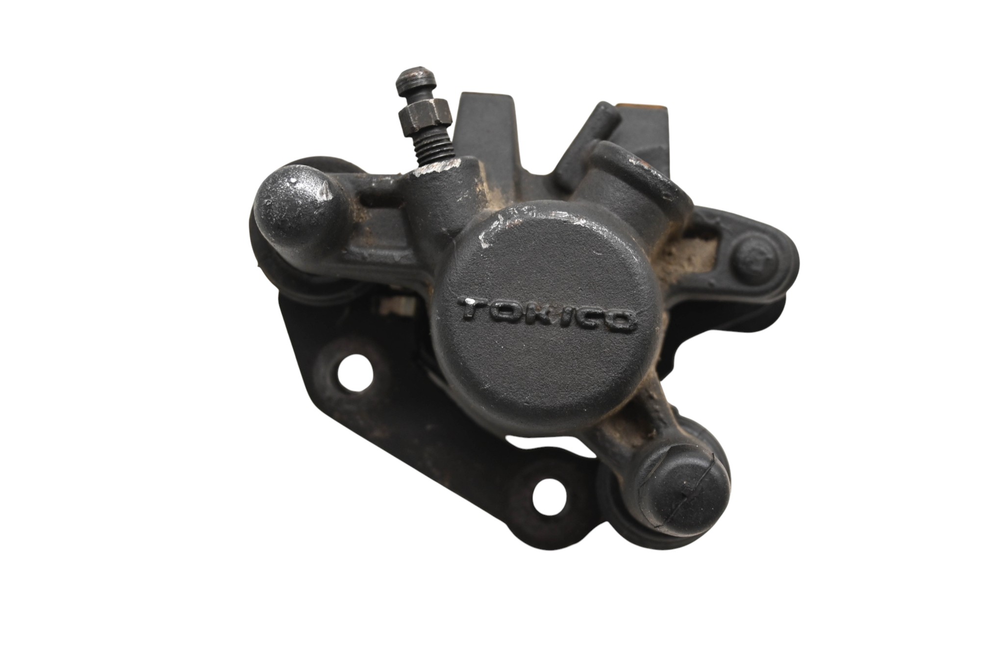 02 Suzuki RM85 Front Brake Caliper
