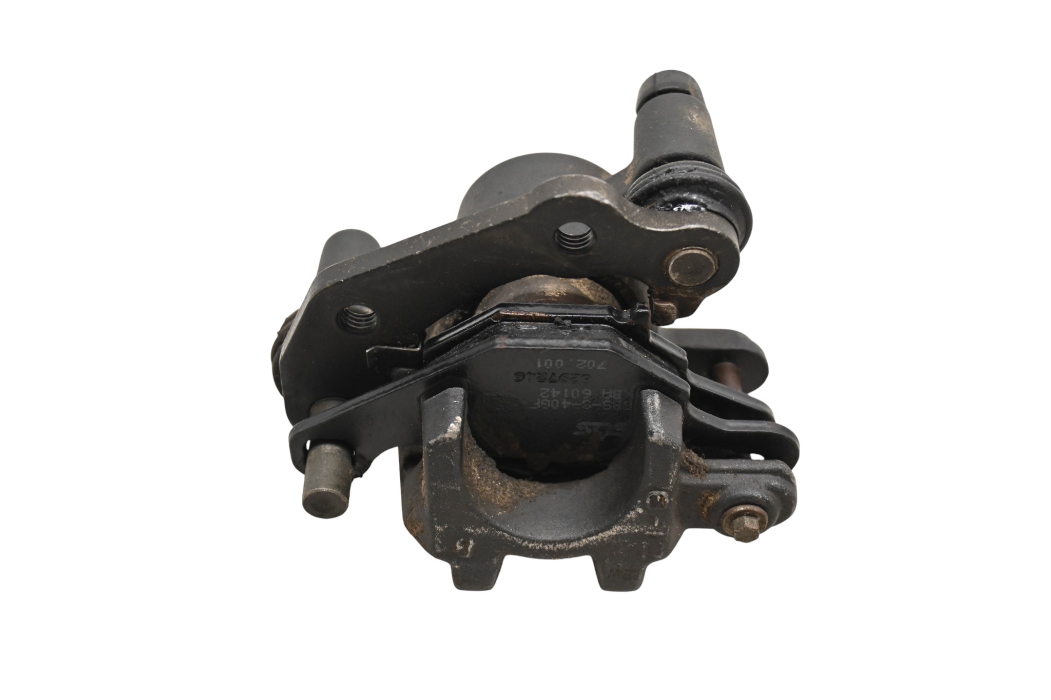 02 Suzuki RM85 Front Brake Caliper