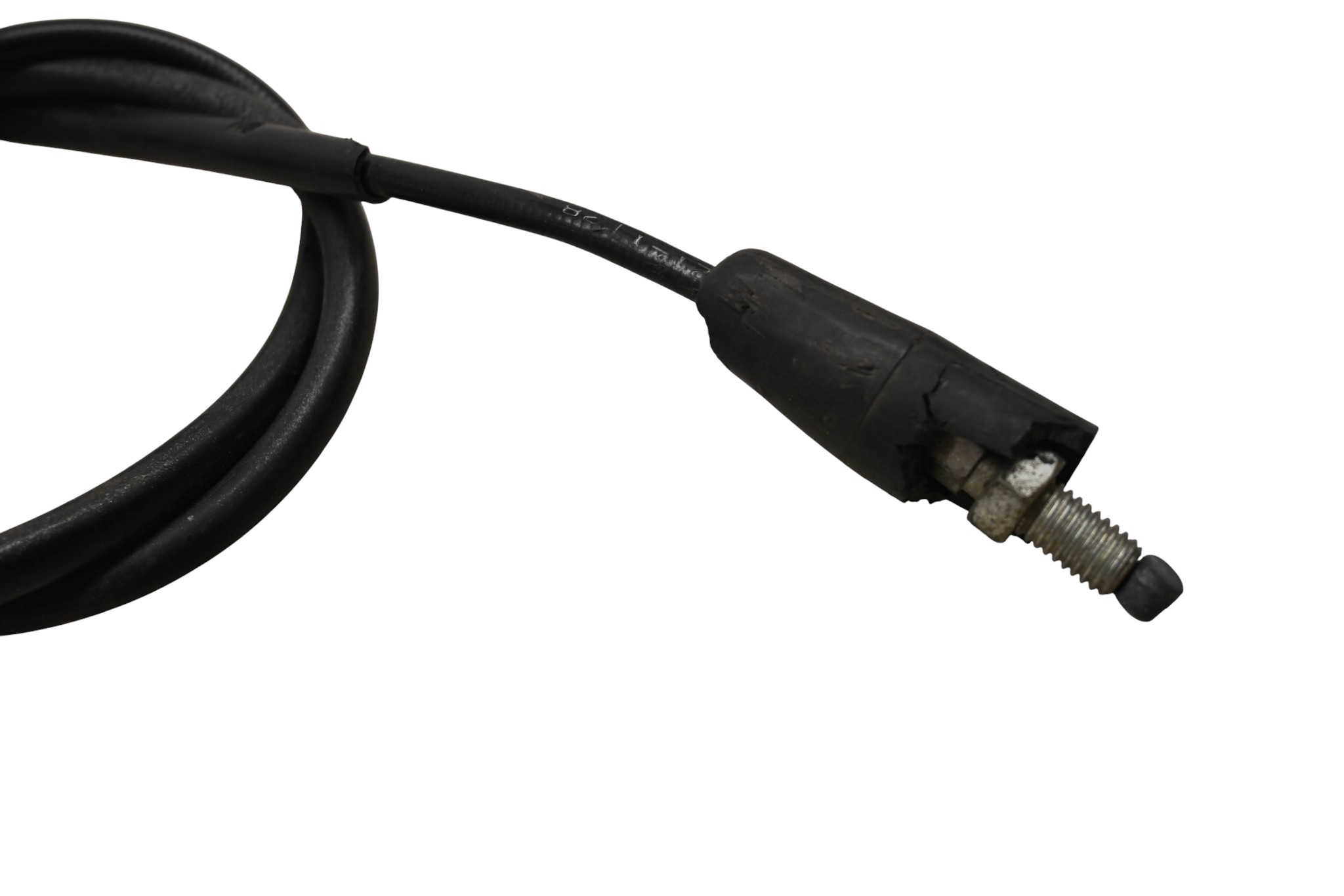 02 Suzuki RM85 Throttle Cable