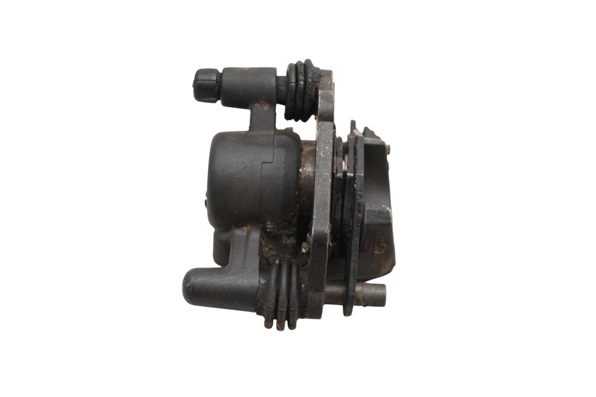 02 Suzuki RM85 Front Brake Caliper