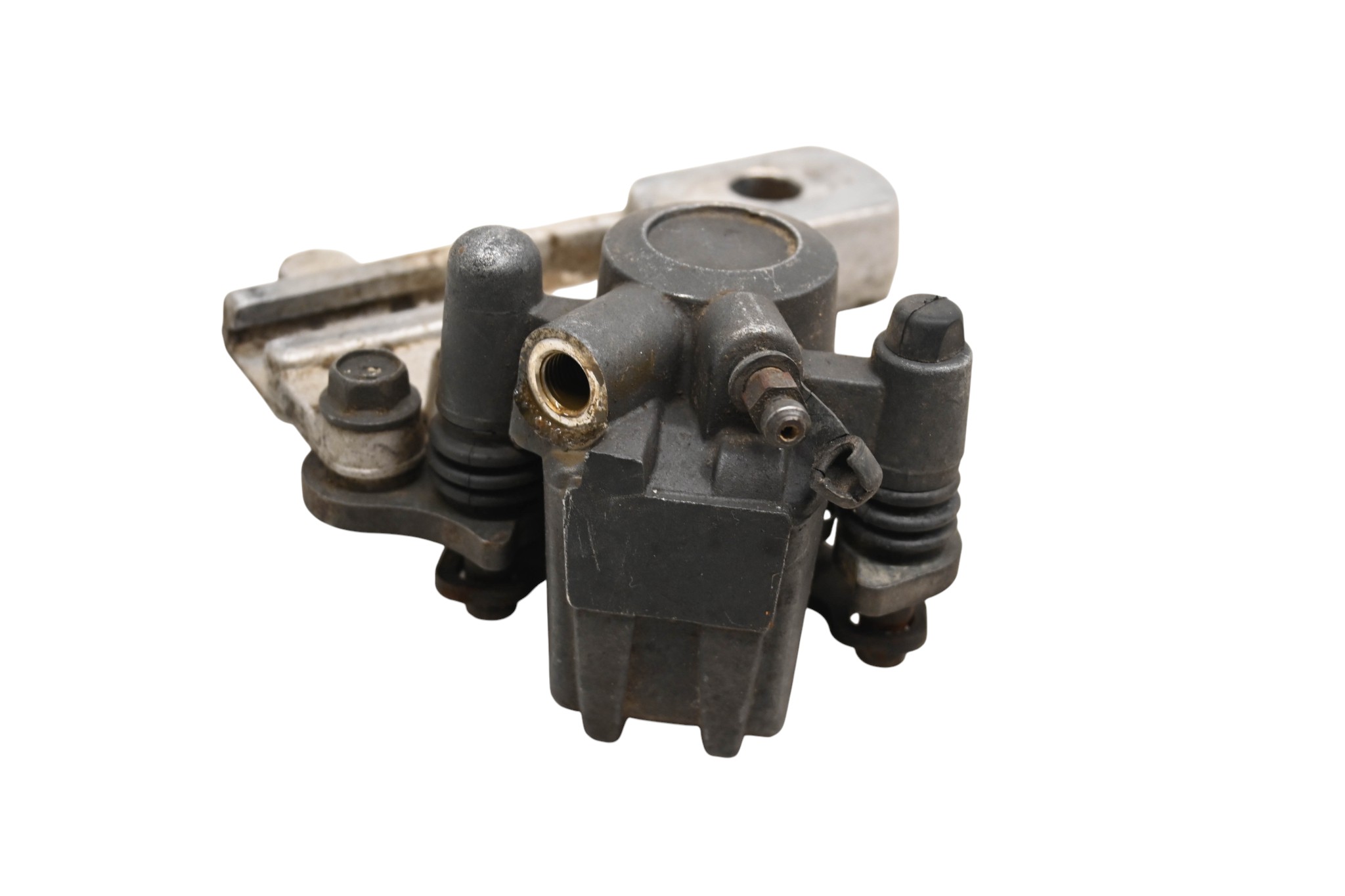 02 Suzuki RM85 Rear Brake Caliper