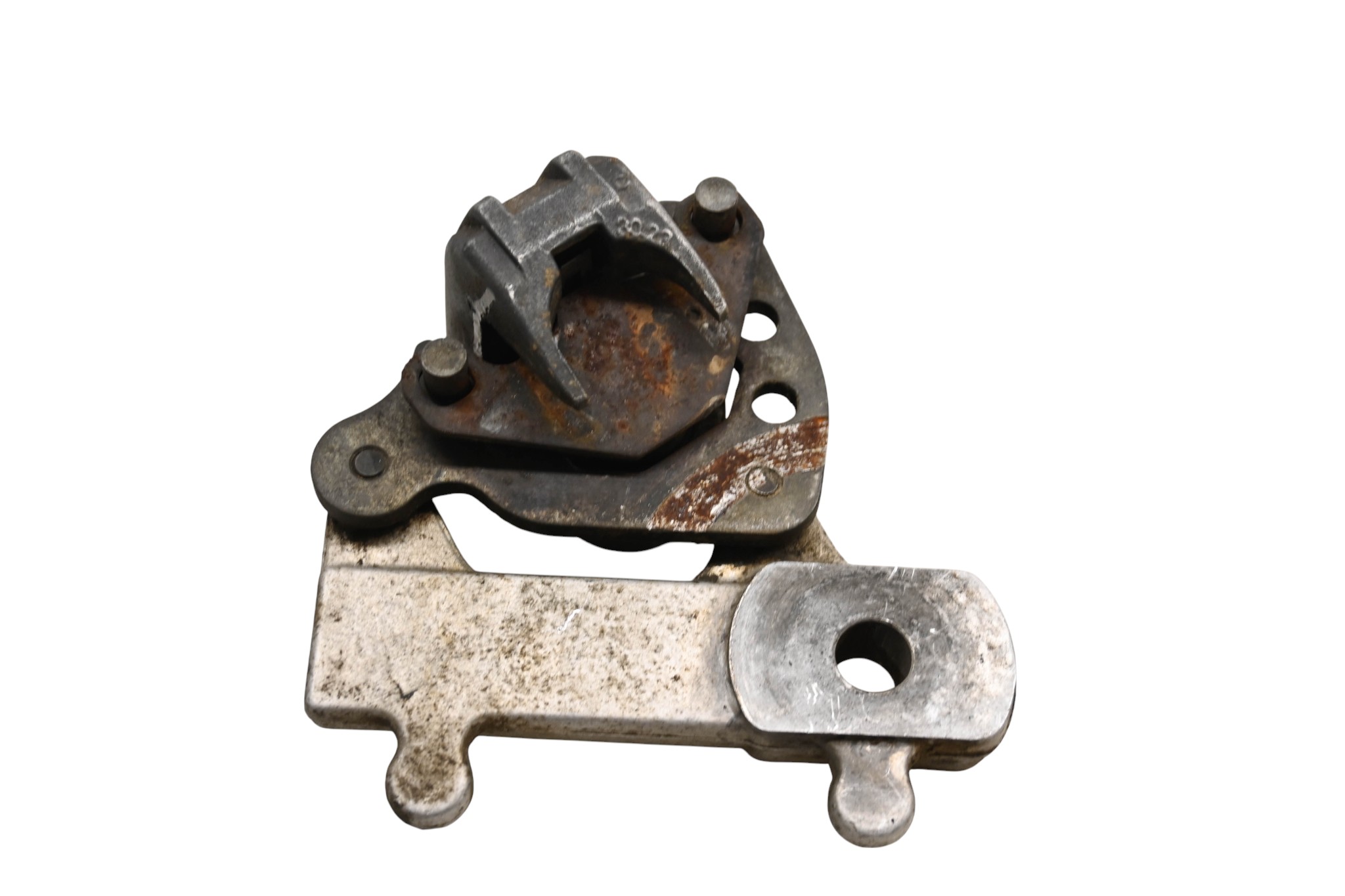 02 Suzuki RM85 Rear Brake Caliper