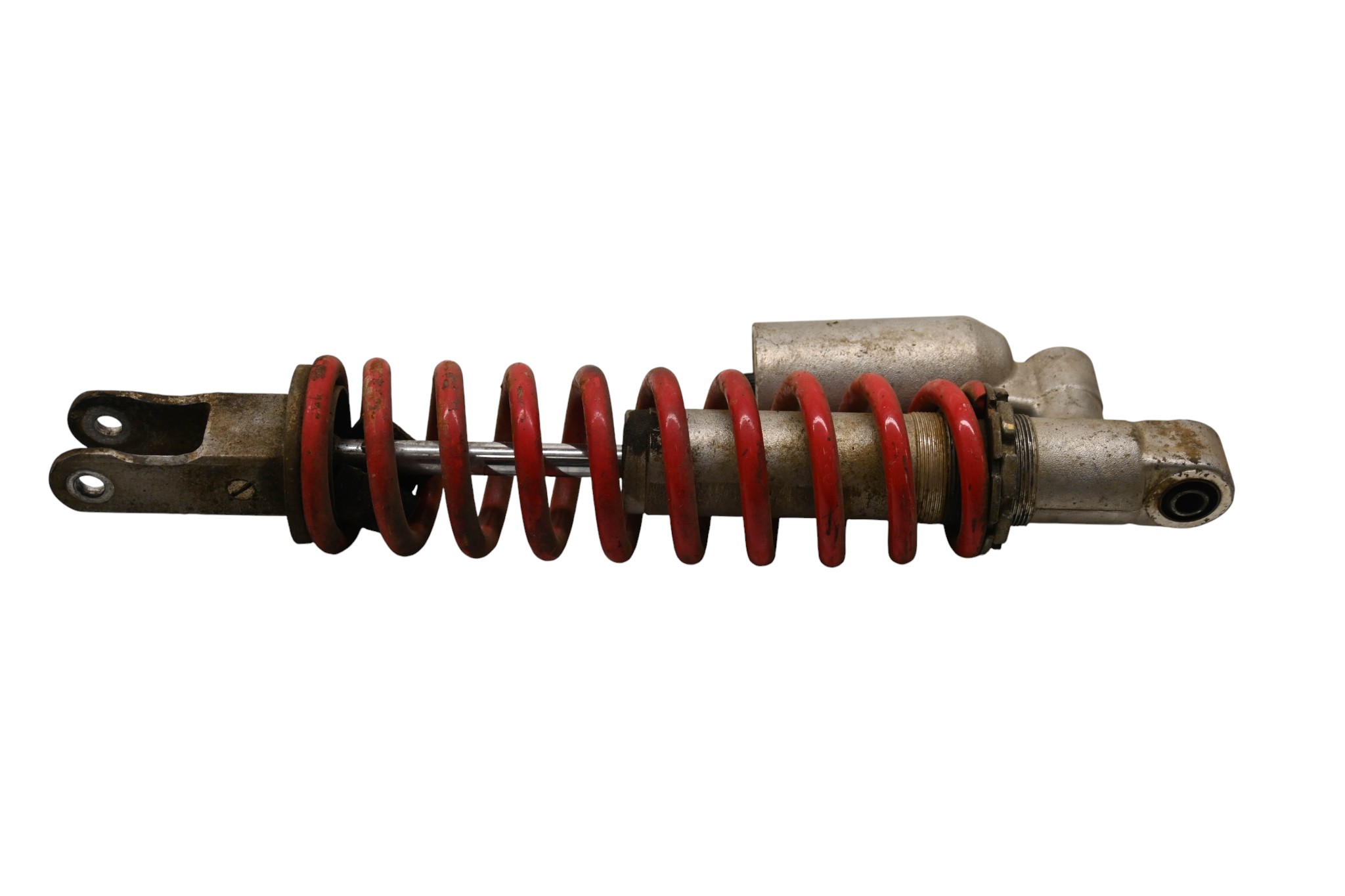 02 Suzuki RM85 Rear Shock