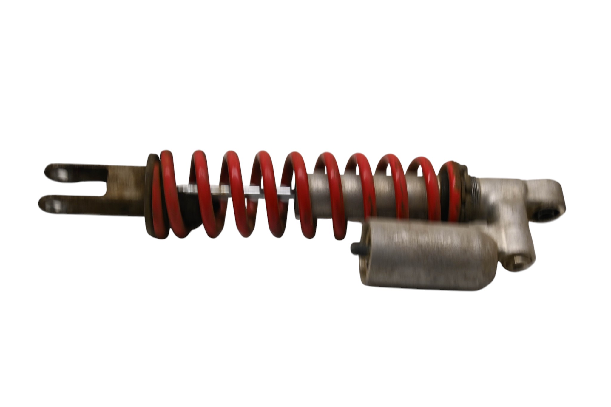02 Suzuki RM85 Rear Shock