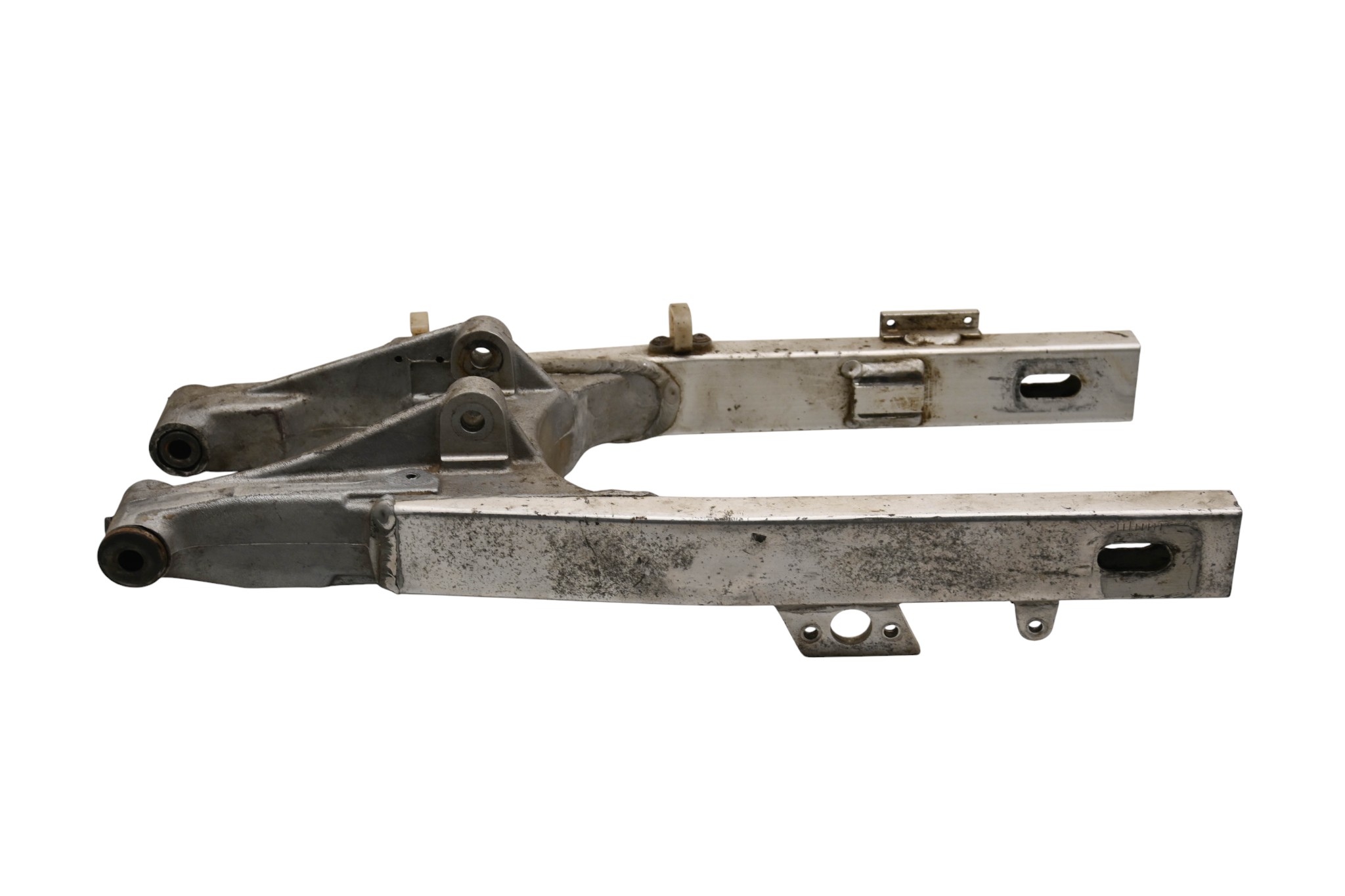 02 Suzuki RM85 Rear Swingarm