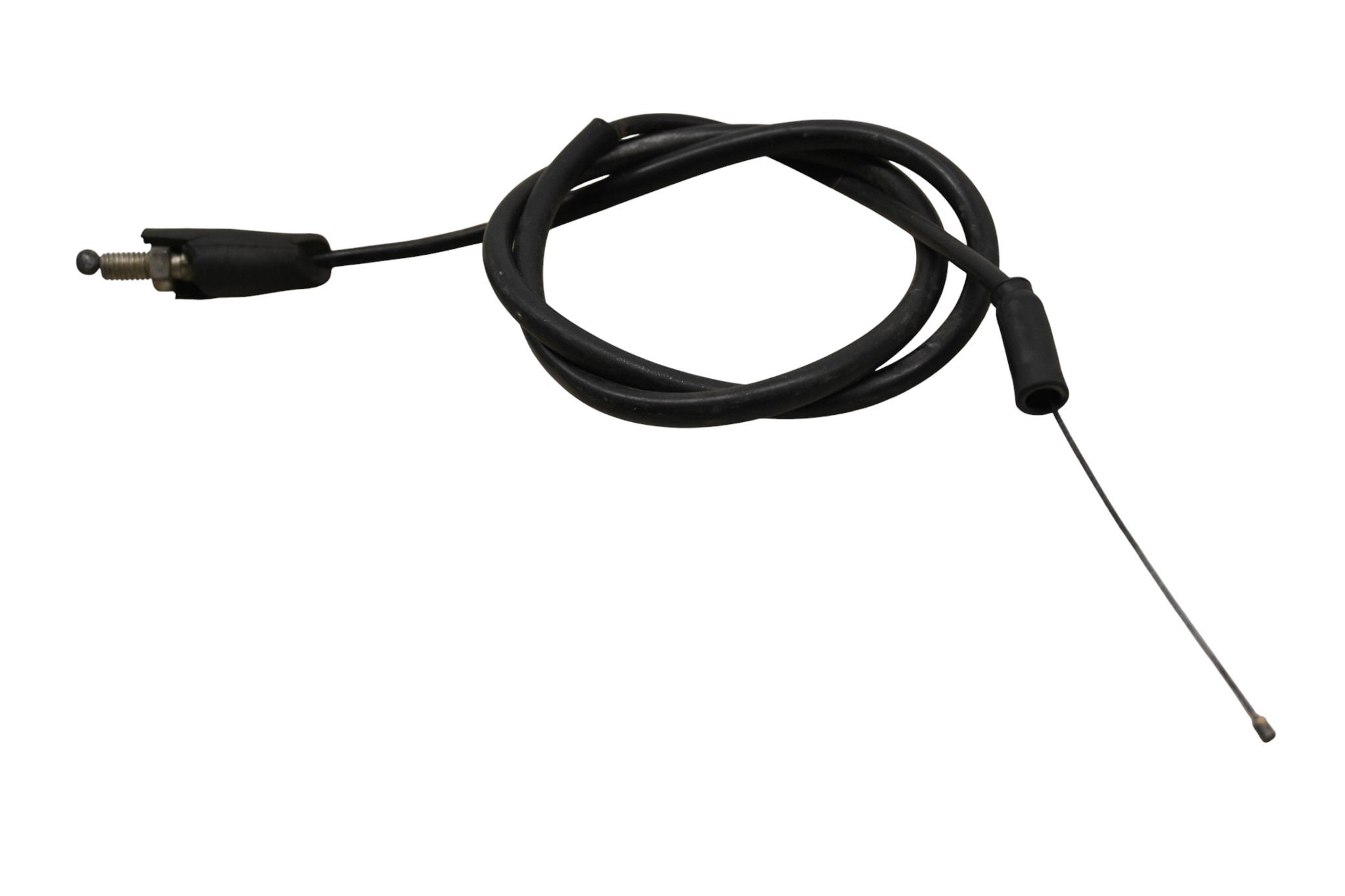 02 Suzuki RM85 Throttle Cable