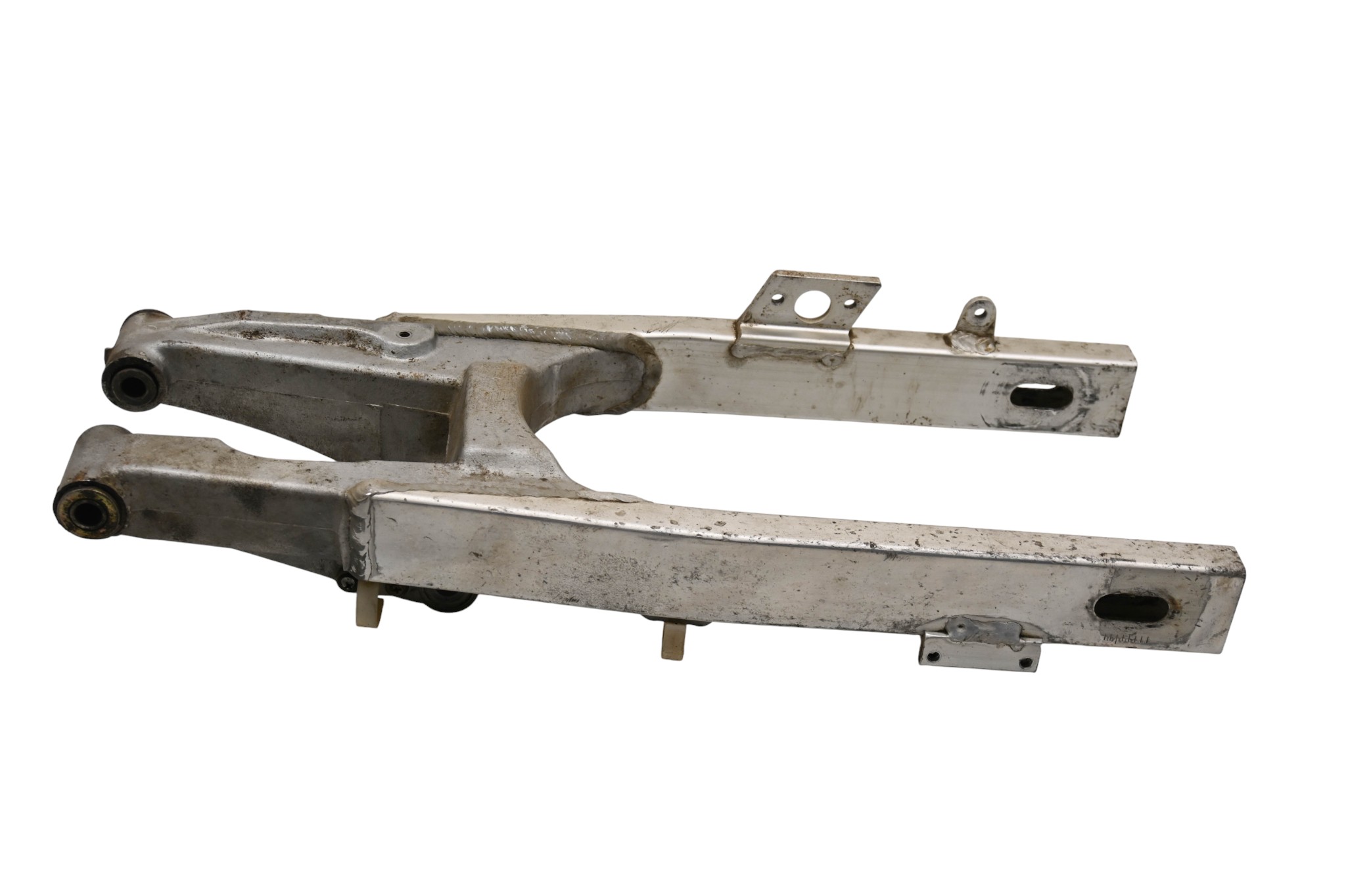 02 Suzuki RM85 Rear Swingarm