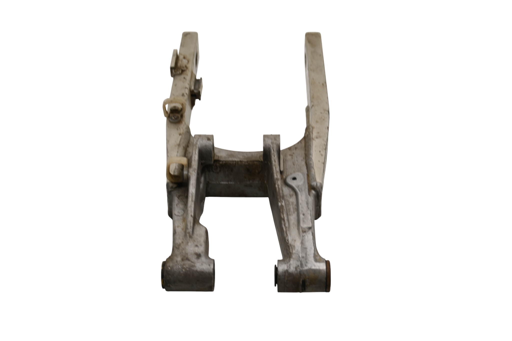 02 Suzuki RM85 Rear Swingarm