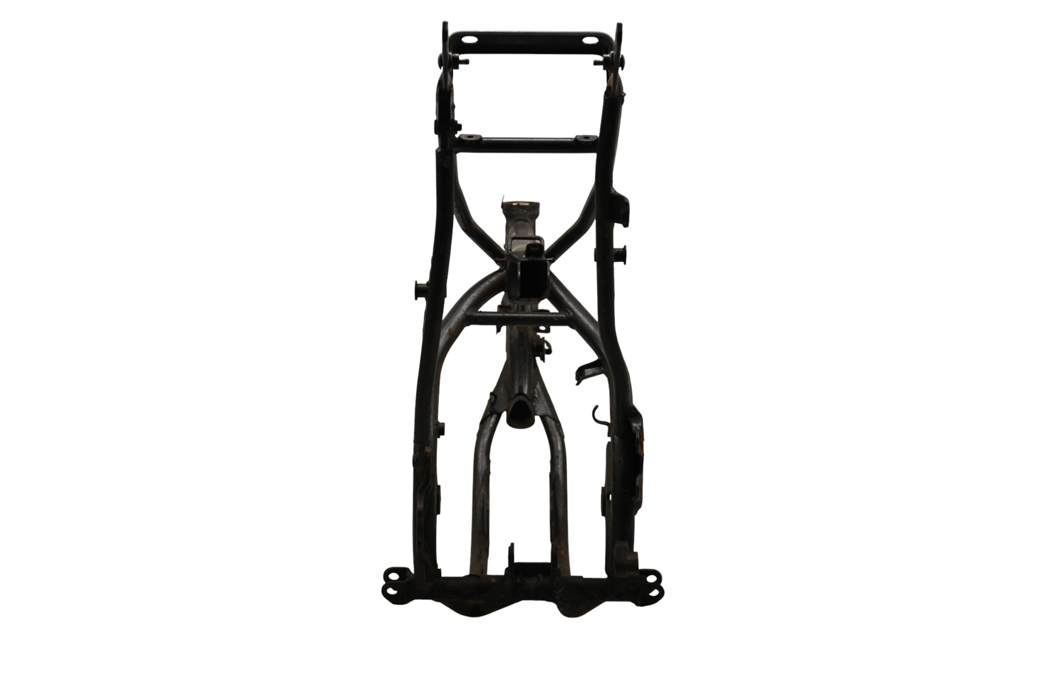 02 Suzuki RM85 Frame