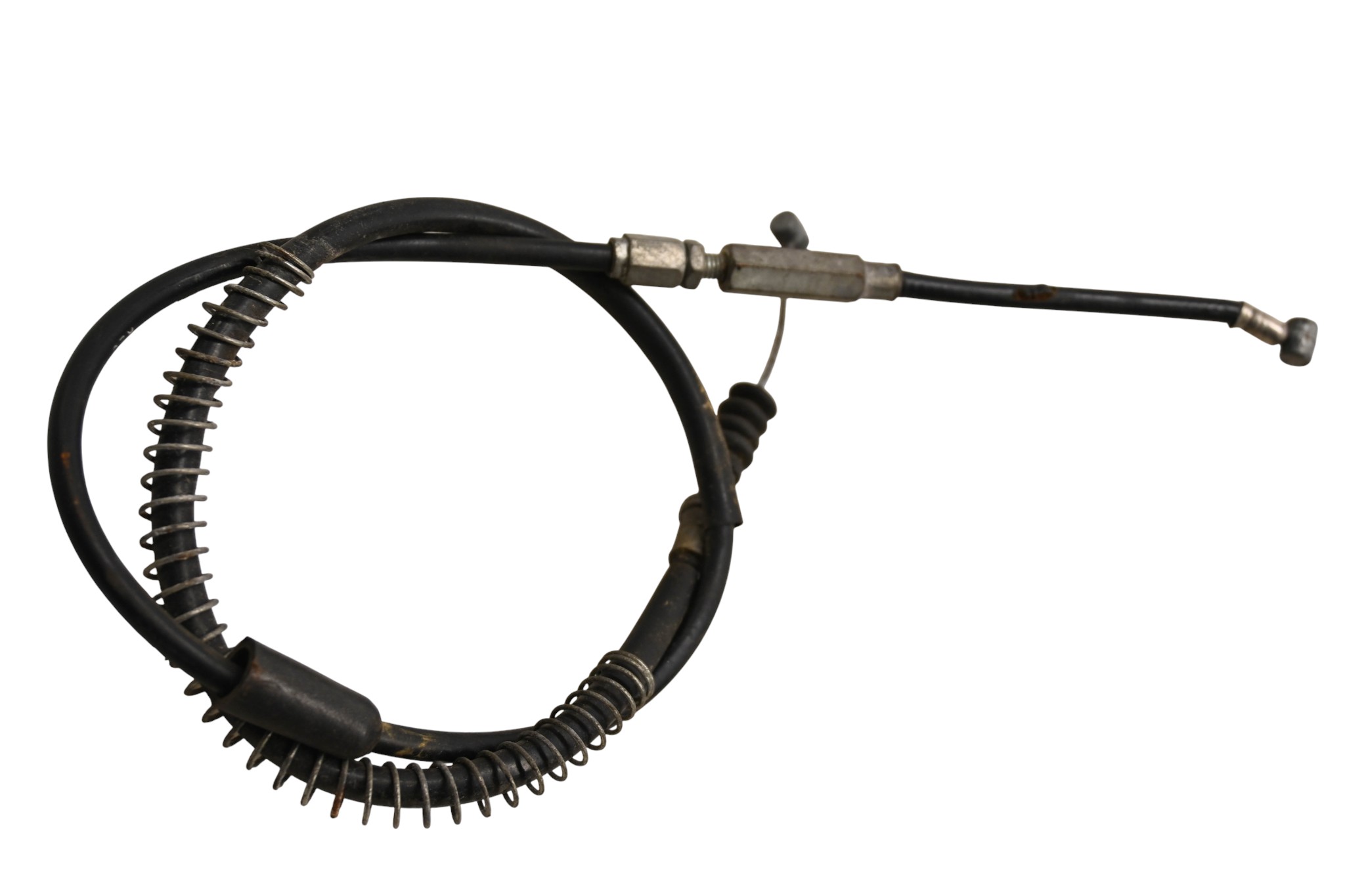 02 Suzuki RM85 Clutch Cable