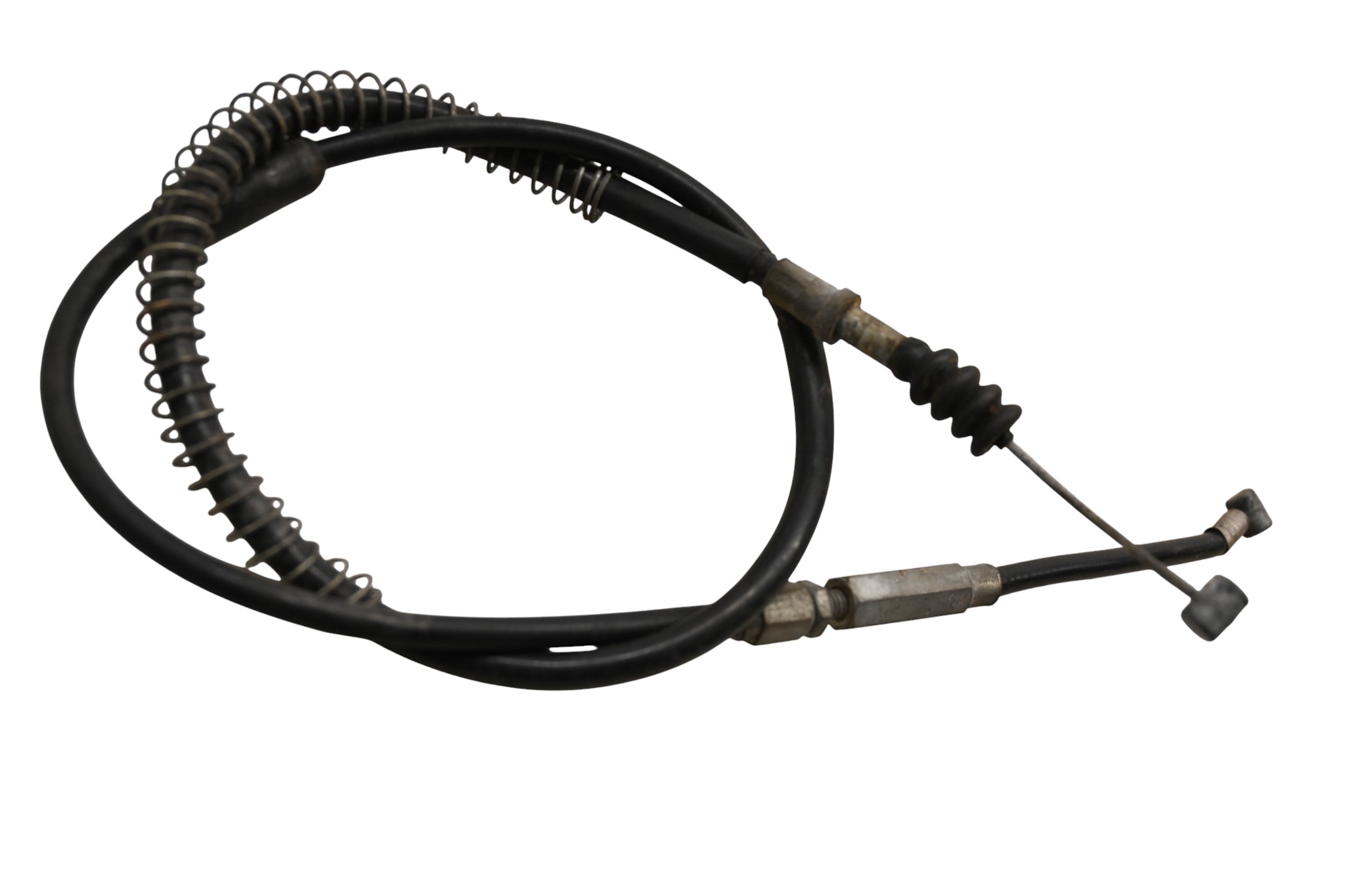 02 Suzuki RM85 Clutch Cable