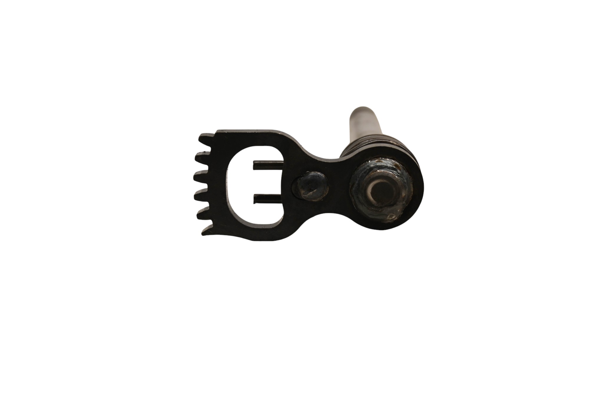 02 Suzuki RM85 Gear Shift Spindle Shaft