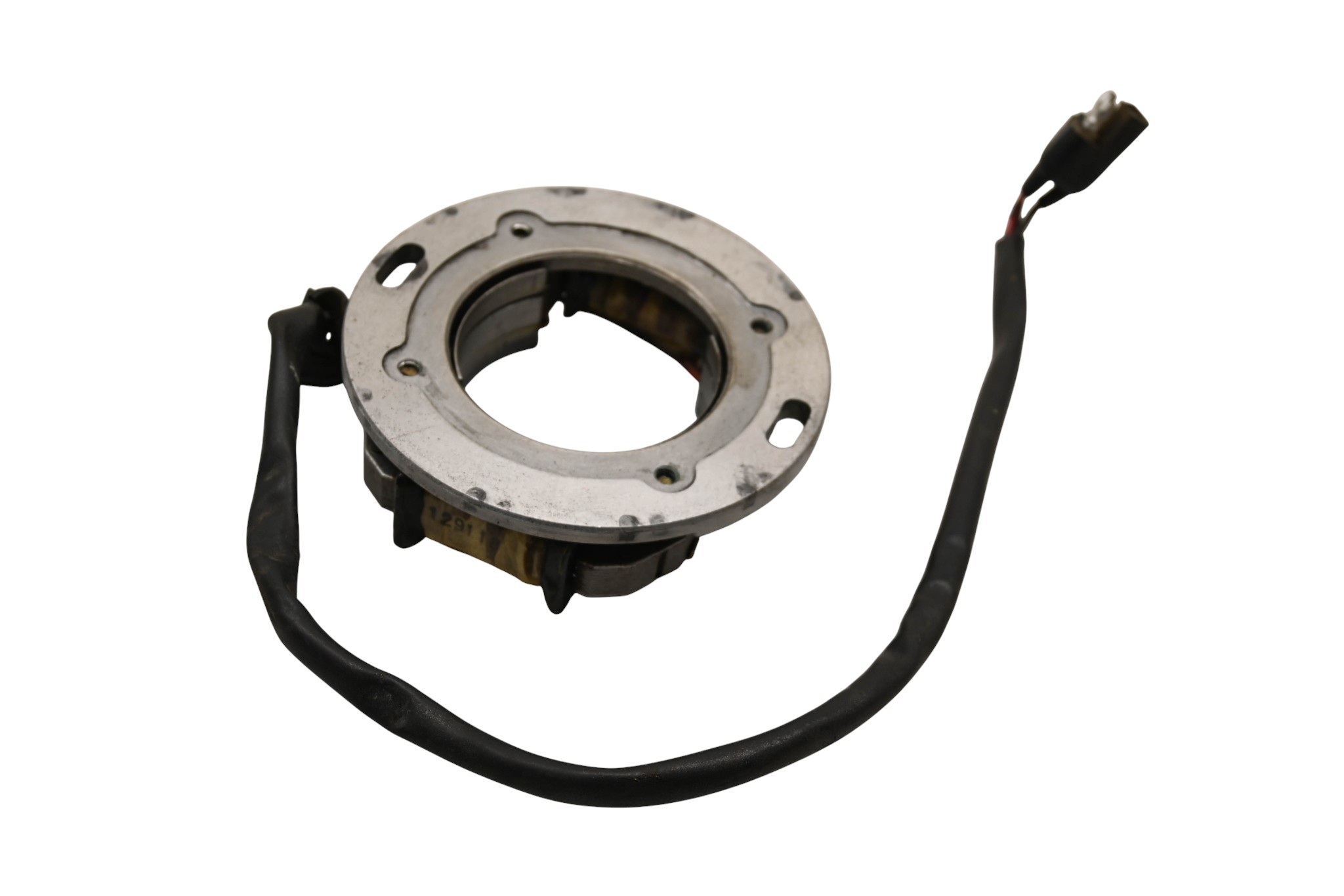 02 Suzuki RM85 Stator