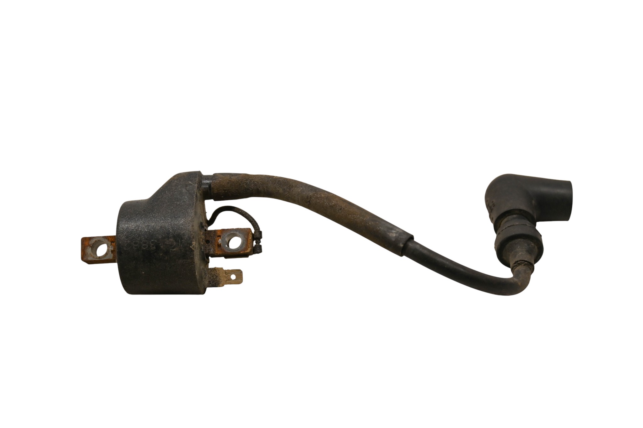 02 Suzuki RM85 Ignition Coil