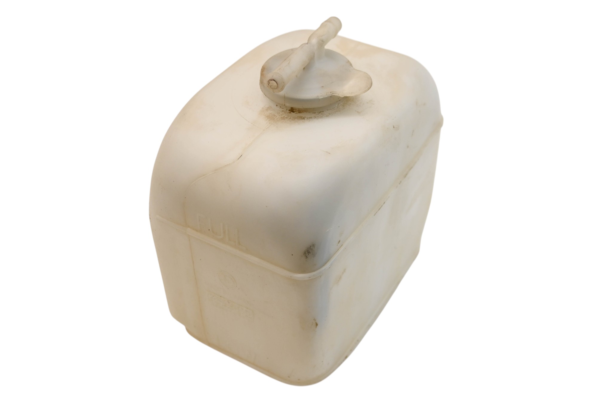 18 Kubota RTV-X900W Coolant Overflow Radiator Bottle