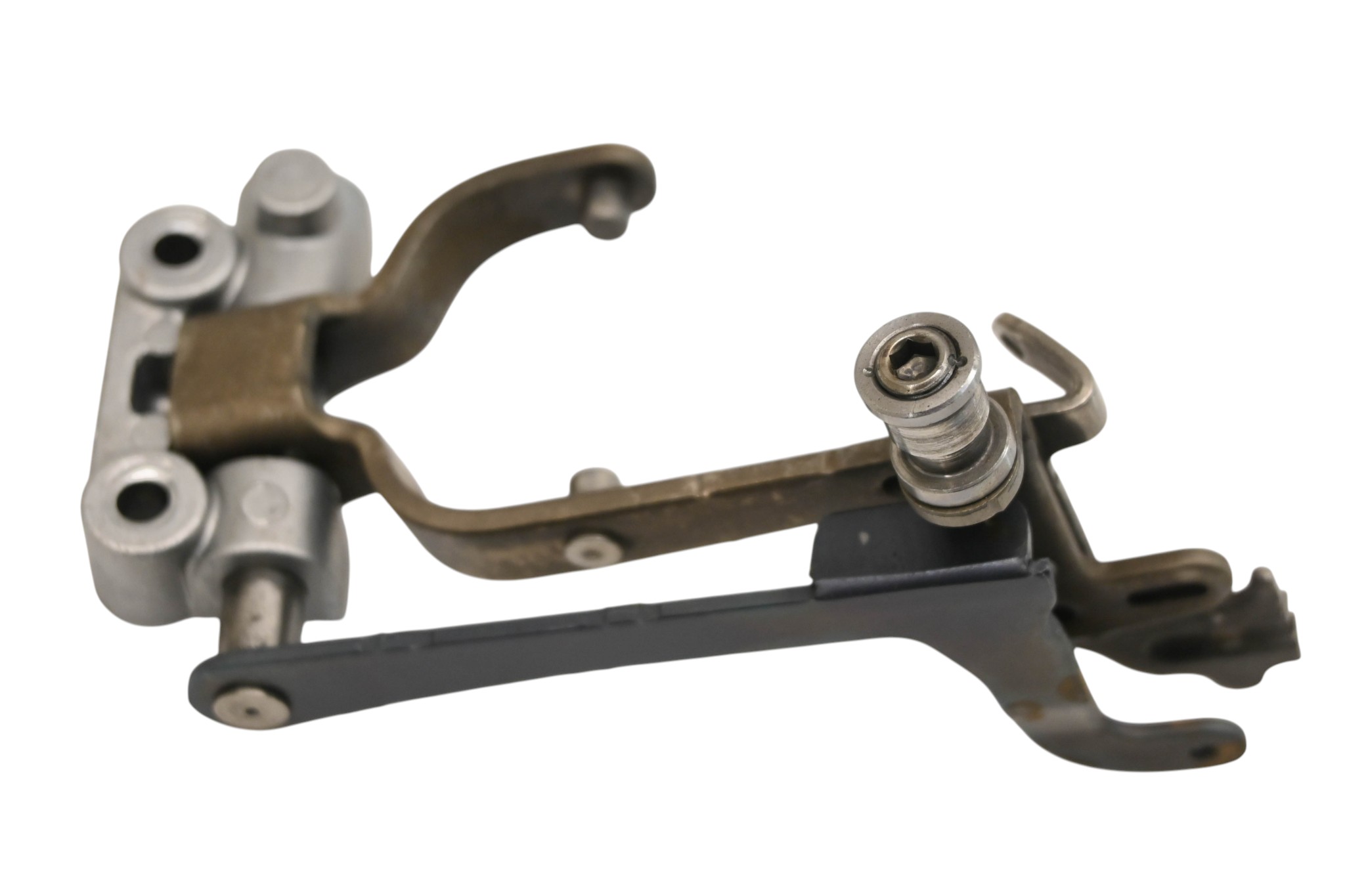18 Kubota RTV-X900W Governor Lever Assembly