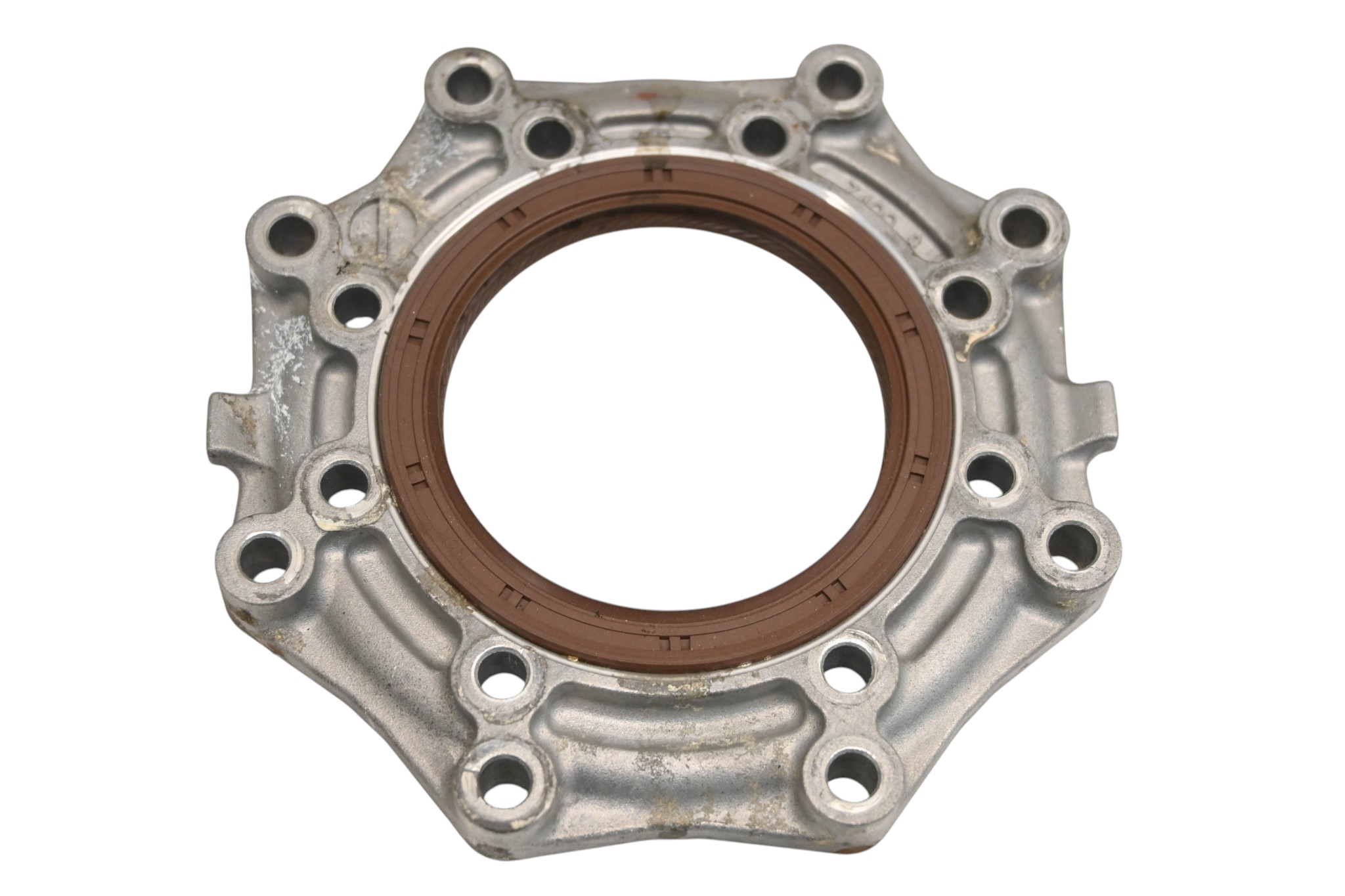 18 Kubota RTV-X900W Bearing Holder Cover