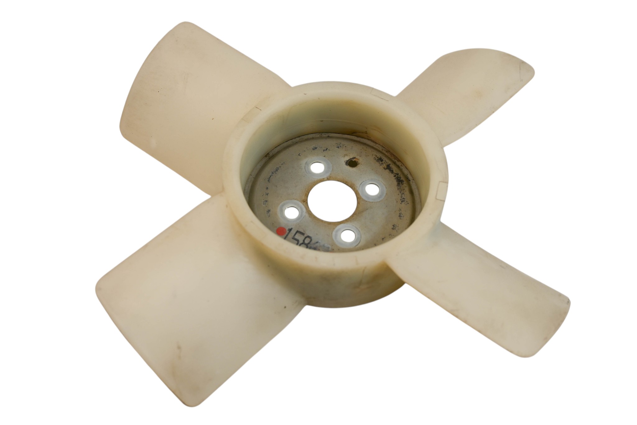 18 Kubota RTV-X900W Suction Fan Blade