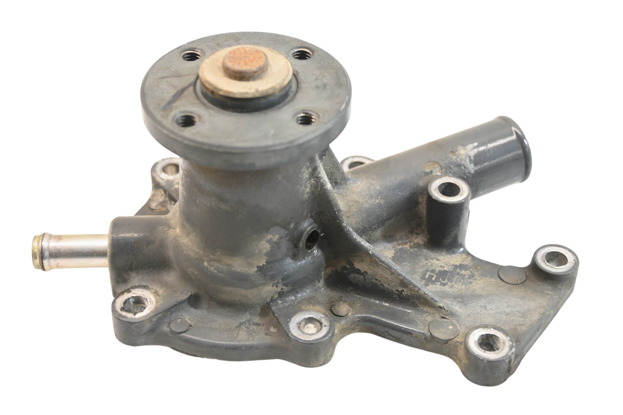 18 Kubota RTV-X900W Water Pump