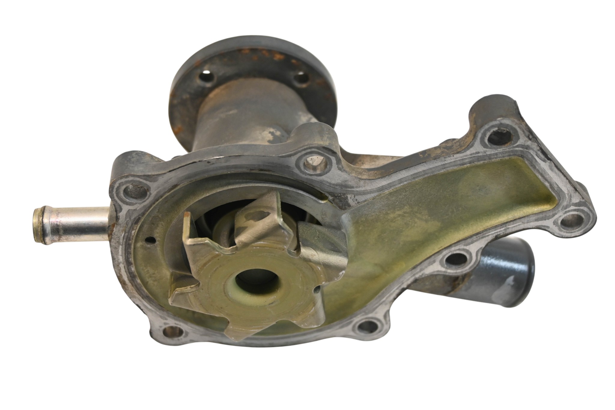 18 Kubota RTV-X900W Water Pump