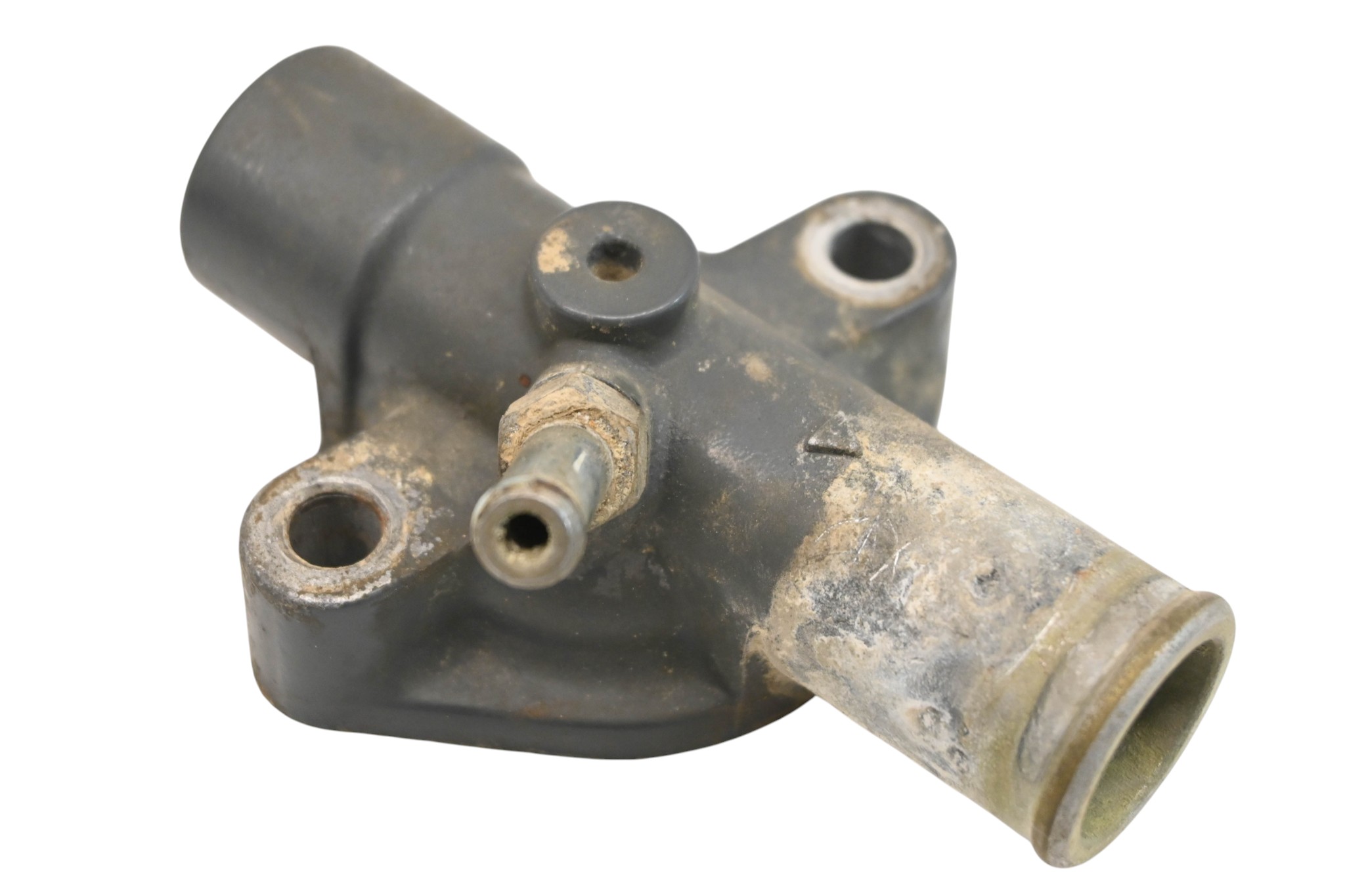 18 Kubota RTV-X900W Thermostat Cover