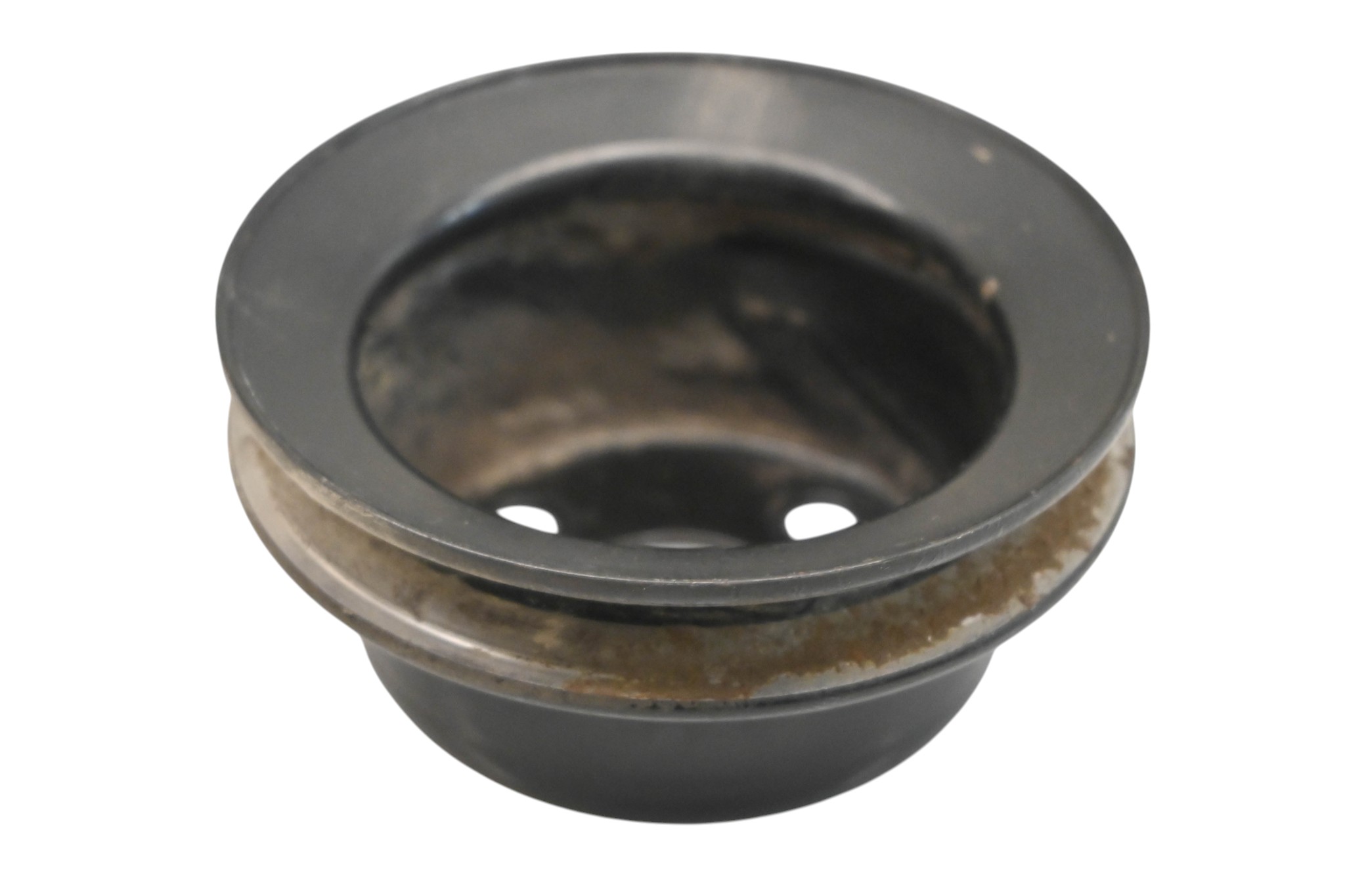 18 Kubota RTV-X900W Water Pump Pulley