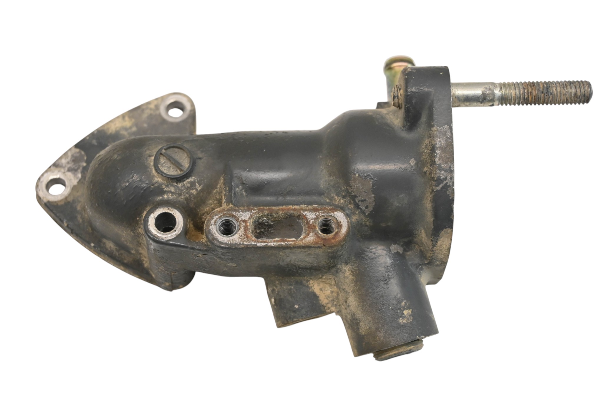 18 Kubota RTV-X900W Thermostat & Housing