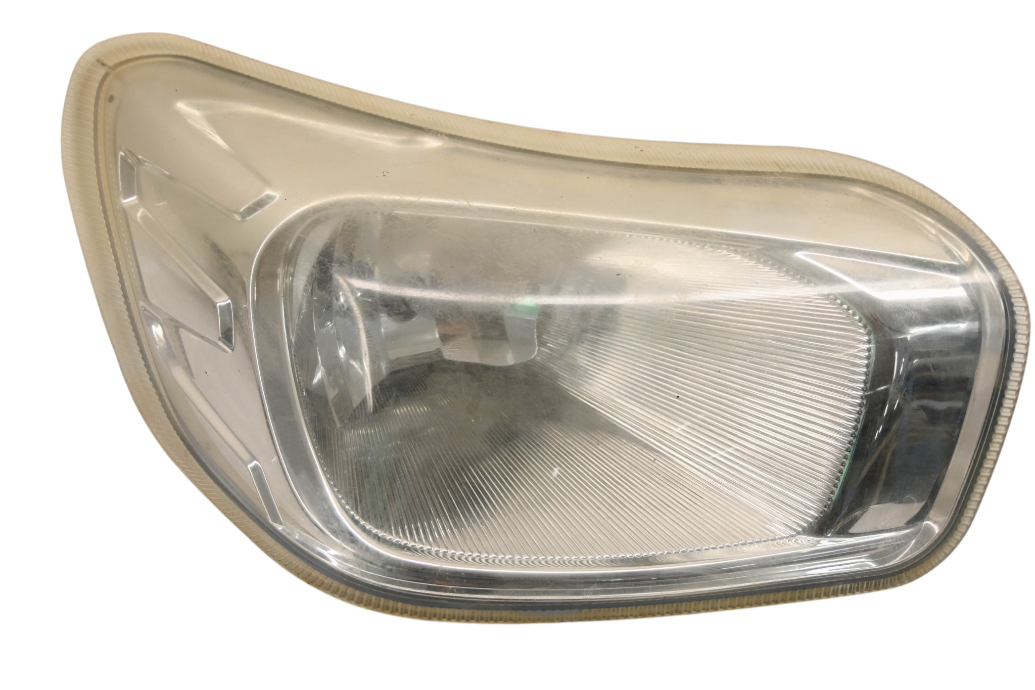 18 Kubota RTV-X900W Front Right Headlight