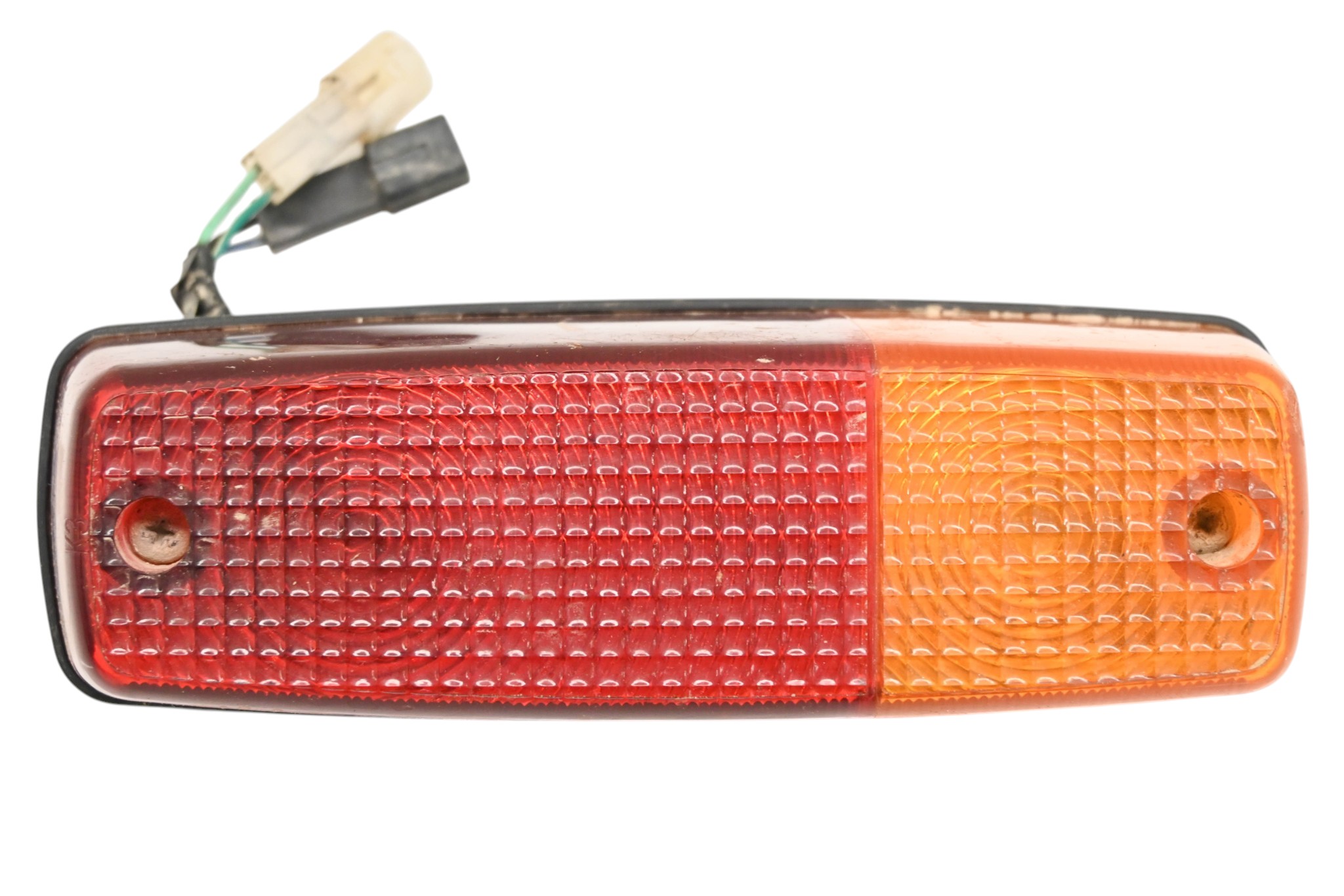 18 Kubota RTV-X900W Rear Right Tail Brake Light