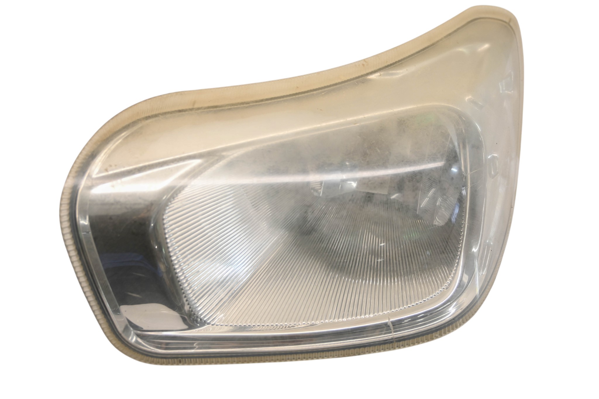 18 Kubota RTV-X900W Front Left Headlight