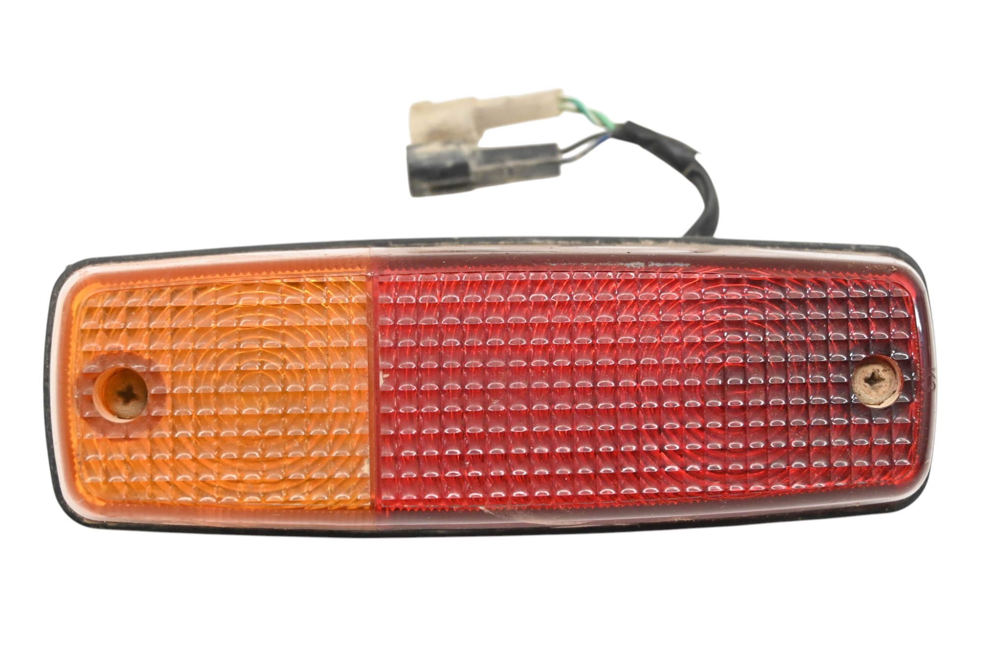 18 Kubota RTV-X900W Rear Left Tail Brake Light
