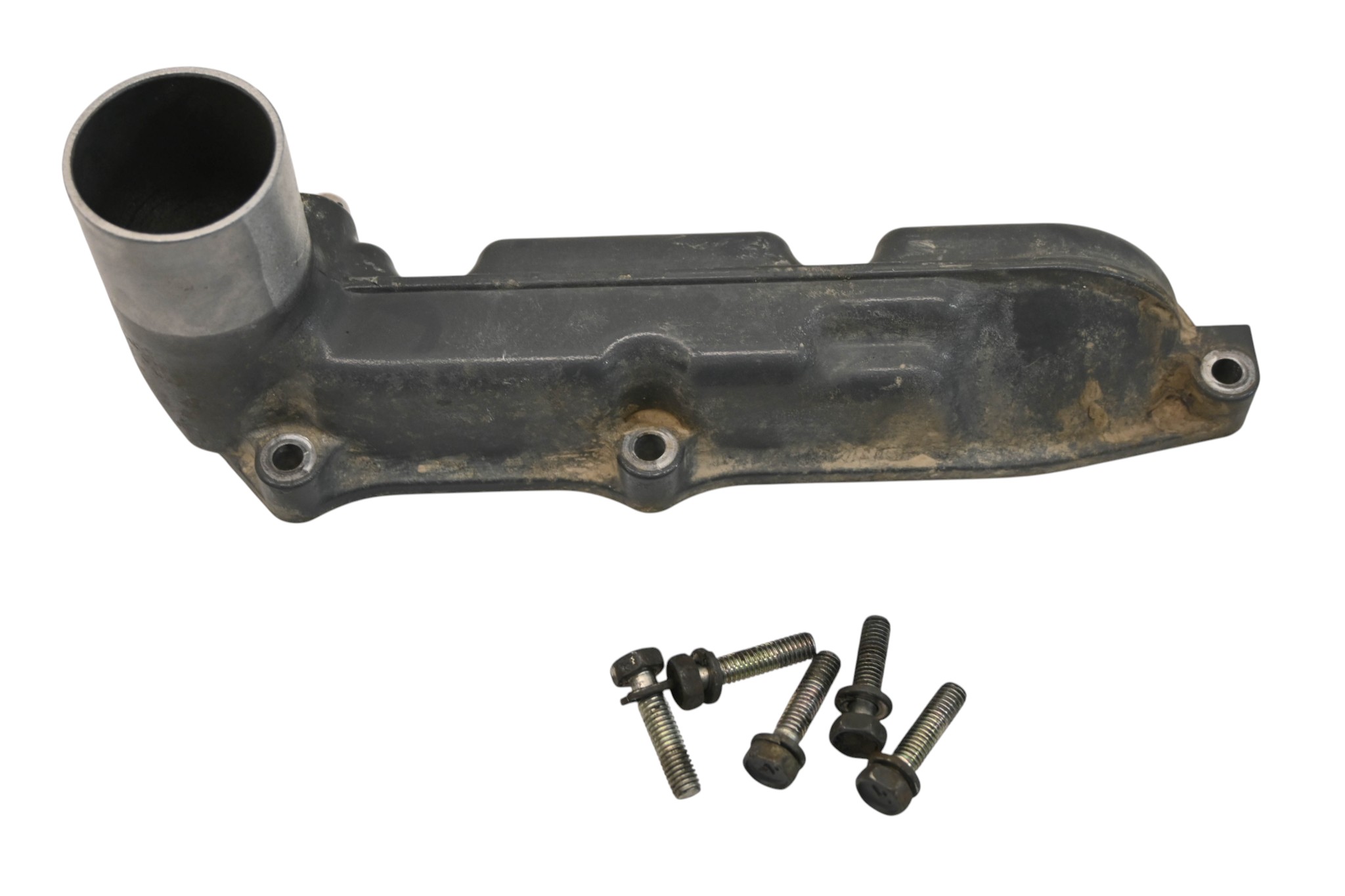 18 Kubota RTV-X900W Intake Manifold