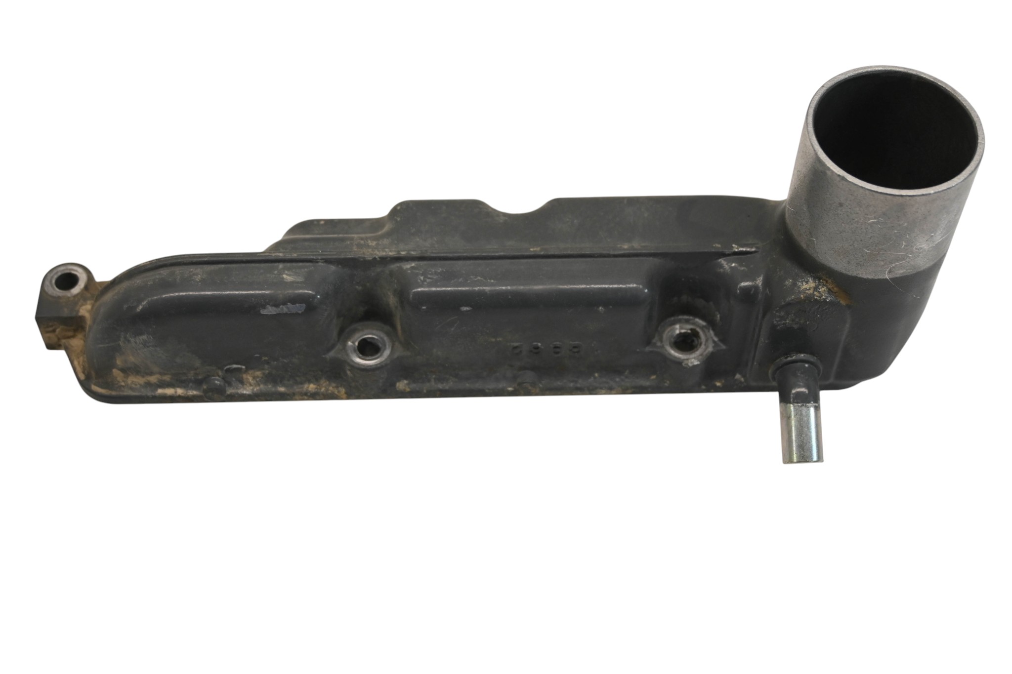 18 Kubota RTV-X900W Intake Manifold