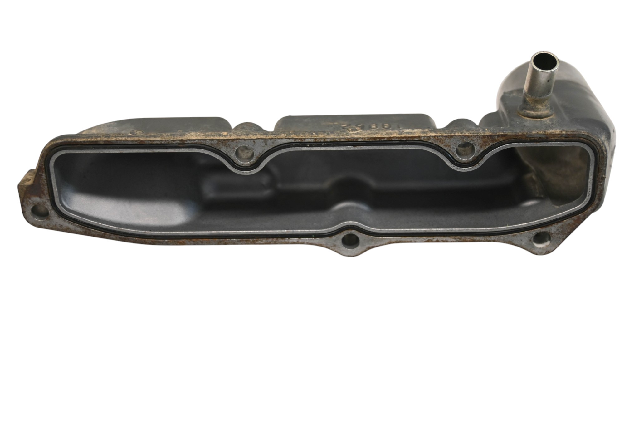 18 Kubota RTV-X900W Intake Manifold