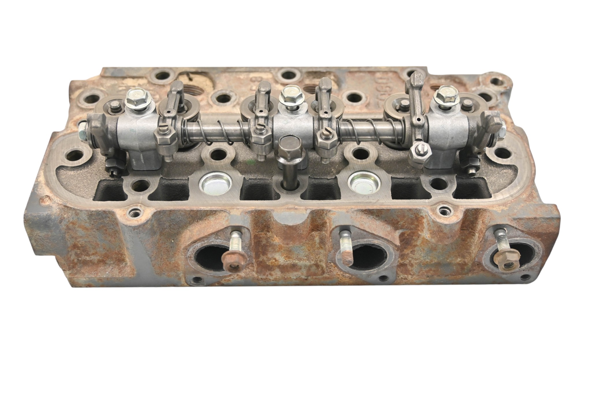 18 Kubota RTV-X900W Cylinder Head