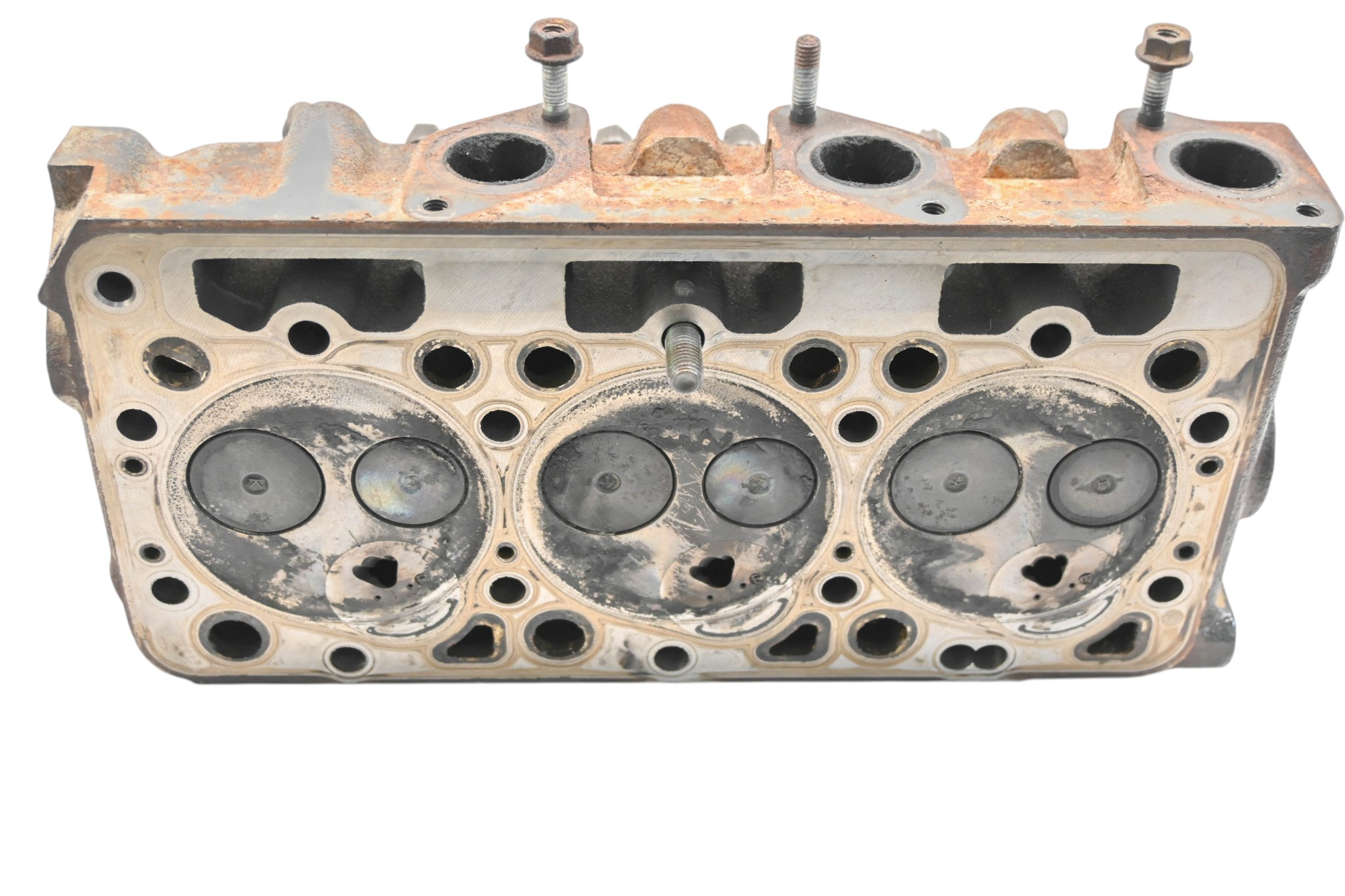 18 Kubota RTV-X900W Cylinder Head
