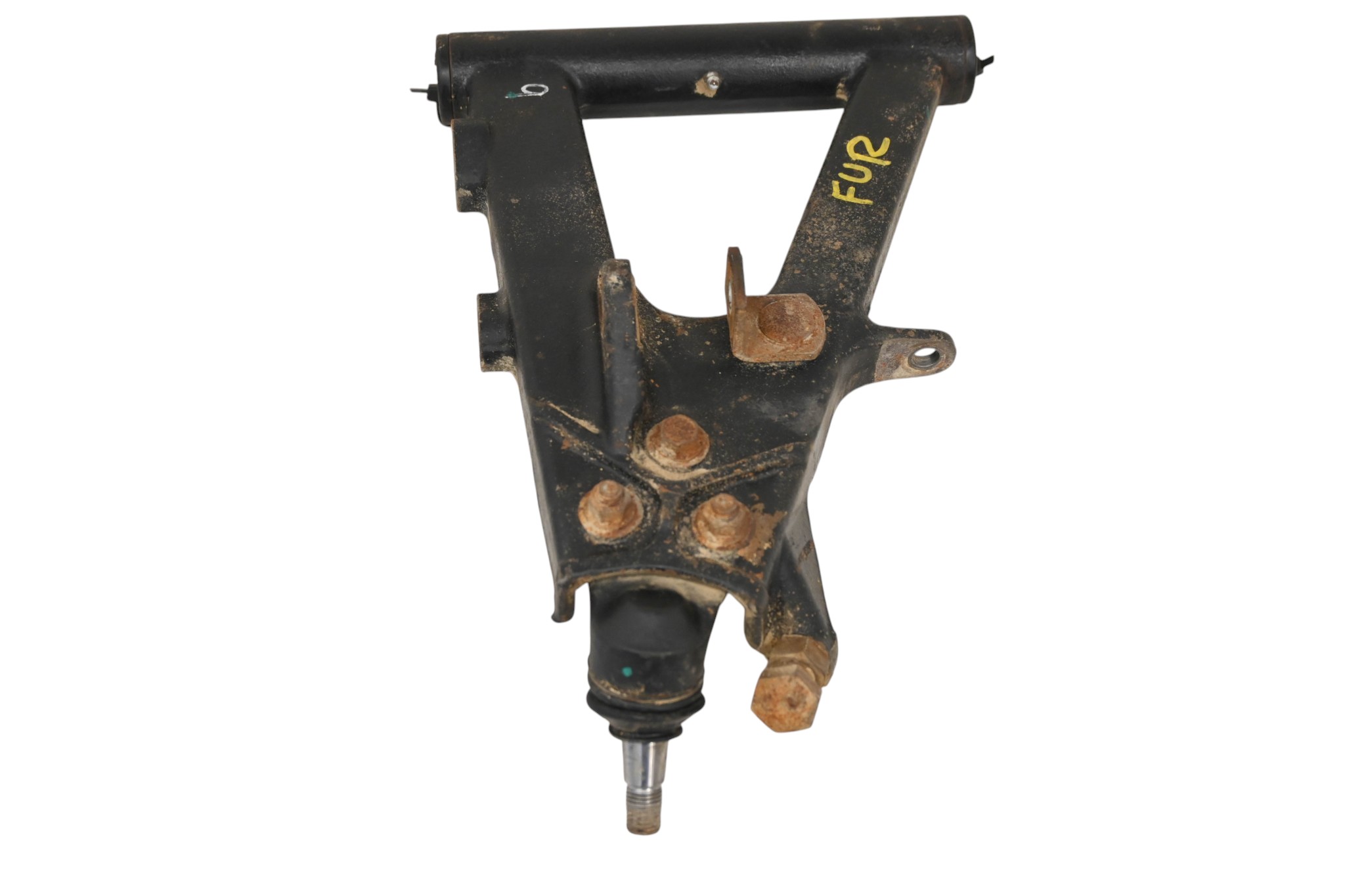 18 Kubota RTV-X900W Front Upper Right A-Arm