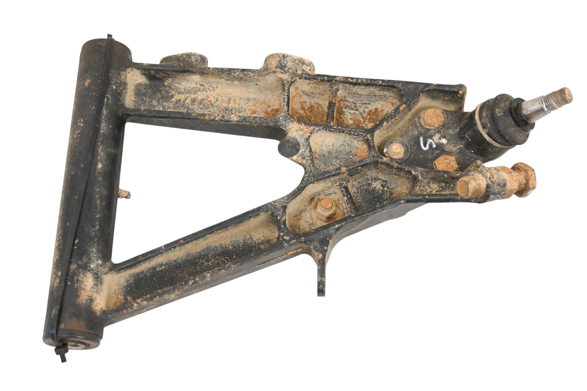 18 Kubota RTV-X900W Front Upper Right A-Arm