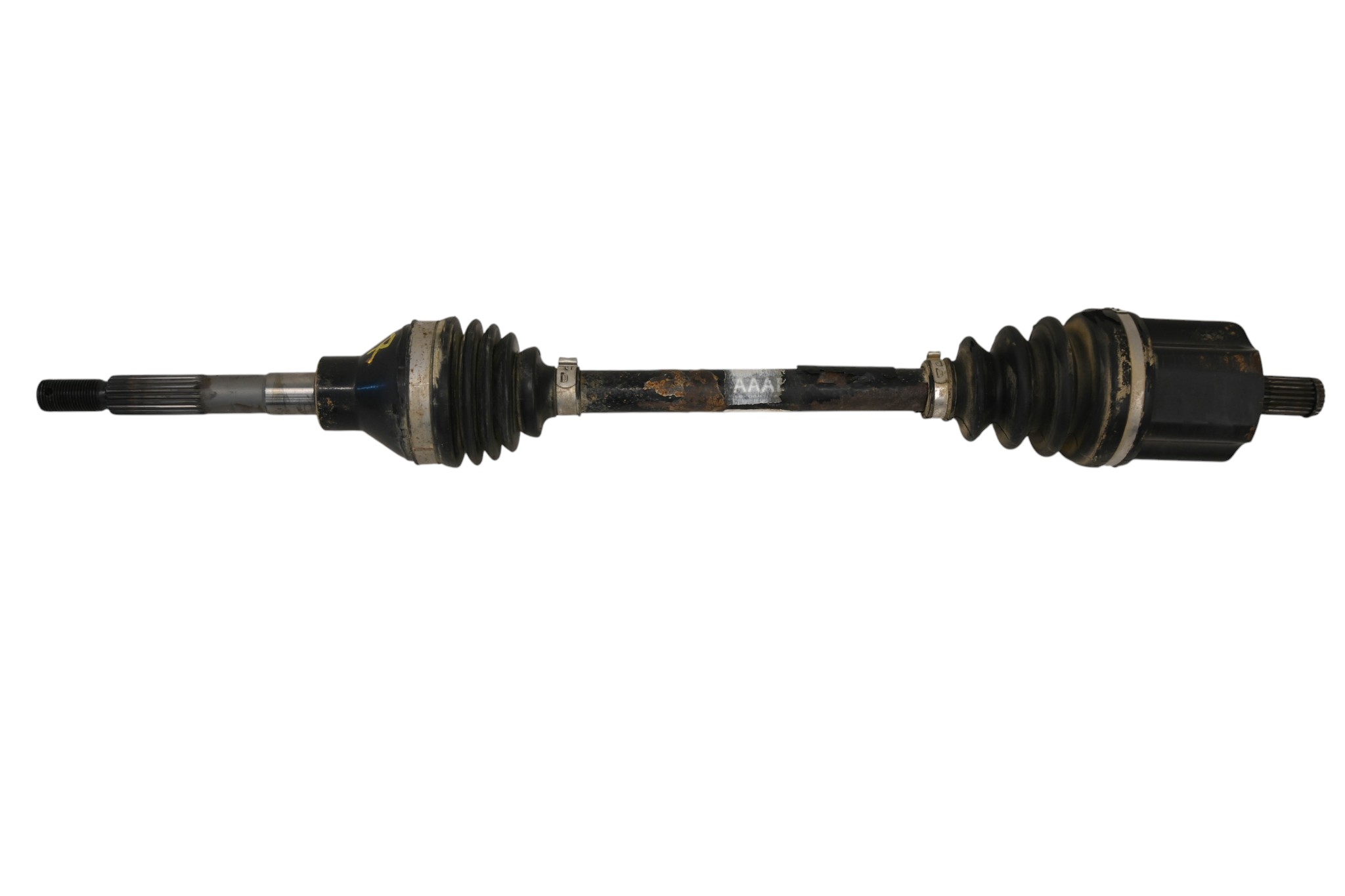 18 Kubota RTV-X900W Front Right Or Left Cv Axle