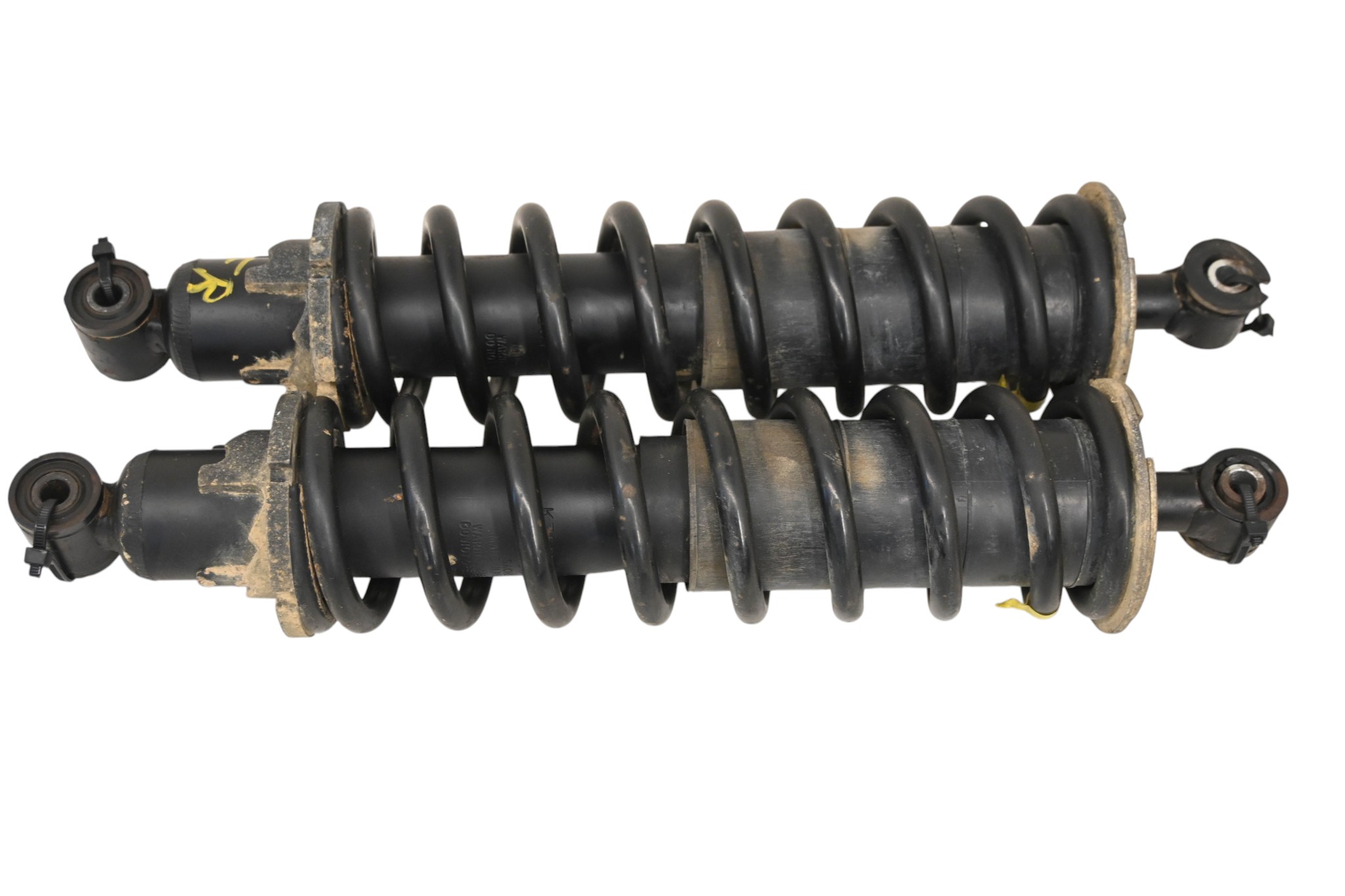 18 Kubota RTV-X900W Front Shocks
