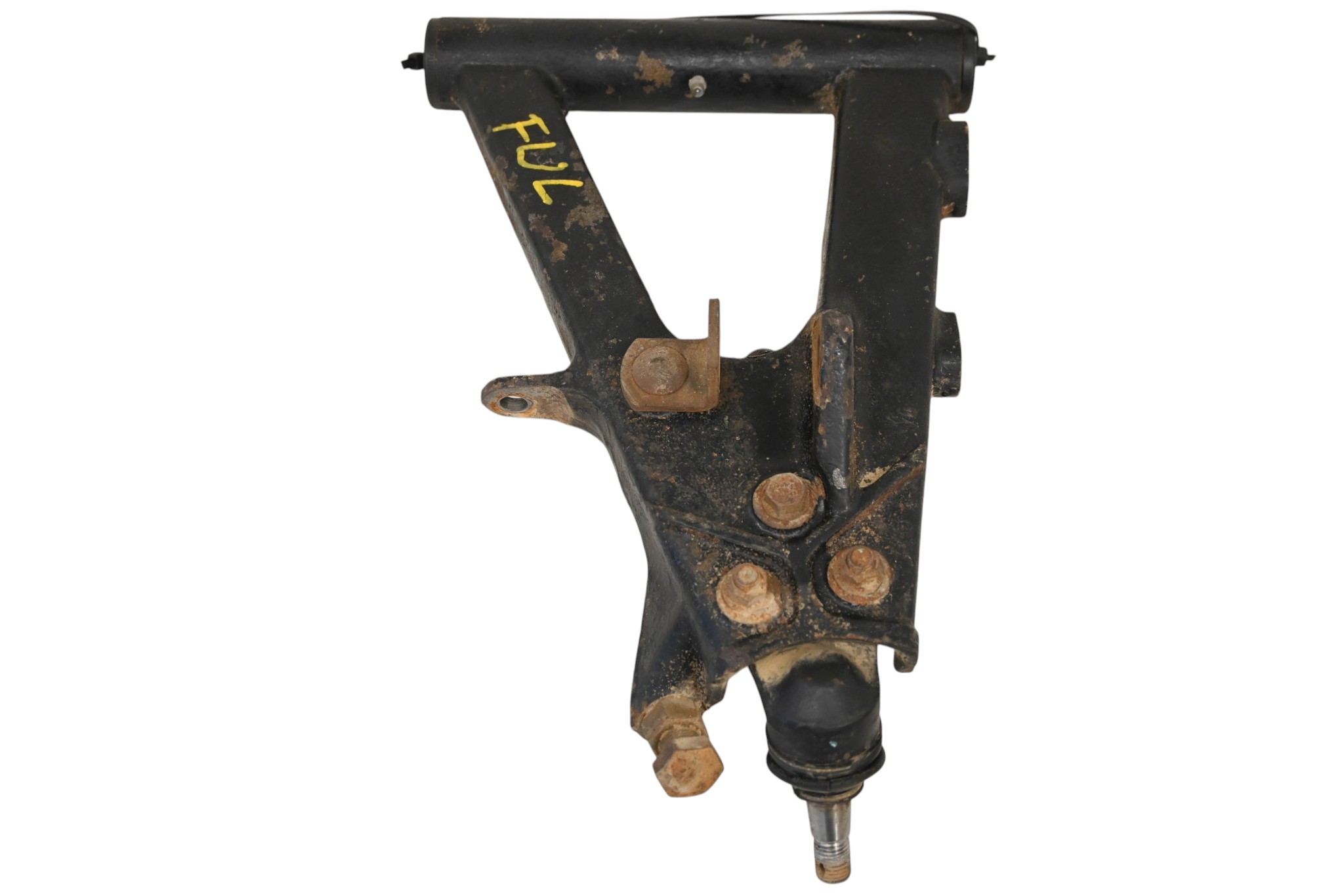 18 Kubota RTV-X900W Front Upper Left A-Arm