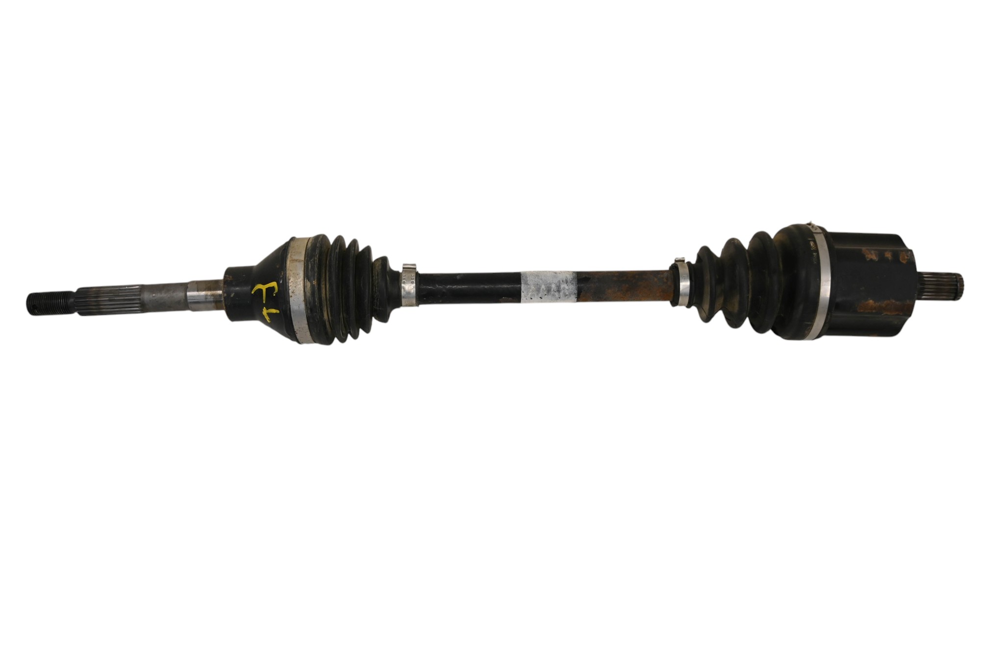 18 Kubota RTV-X900W Front Left Or Right Cv Axle