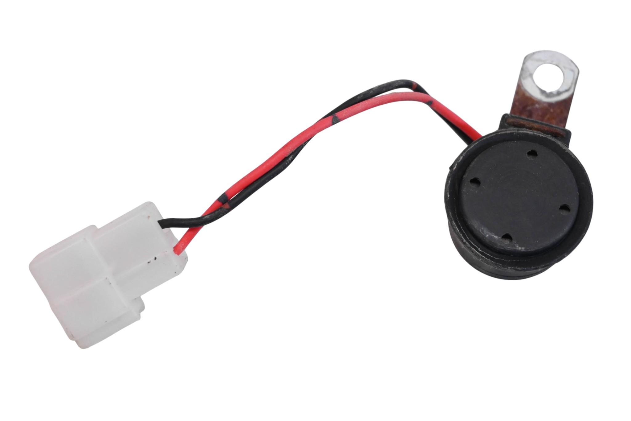 18 Kubota RTV-X900W Backup Buzzer