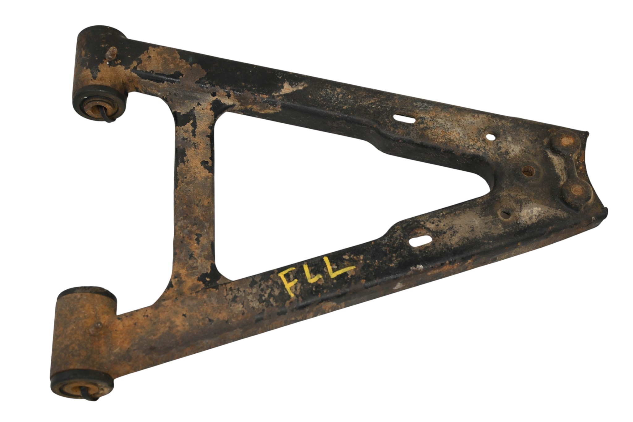 18 Kubota RTV-X900W Front Lower Left Or Right A-Arm