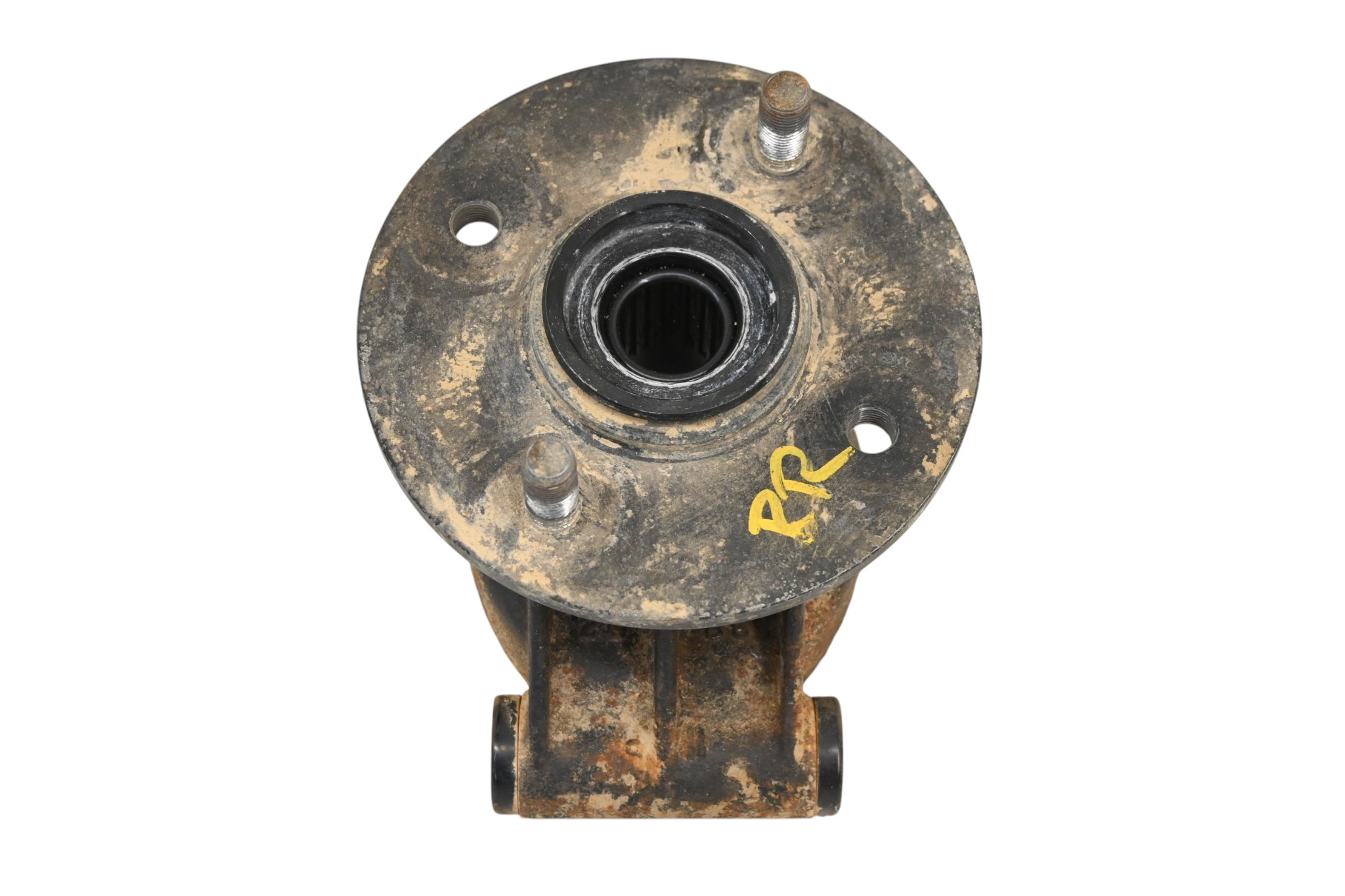 18 Kubota RTV-X900W Rear Right Or Left Spindle Knuckle