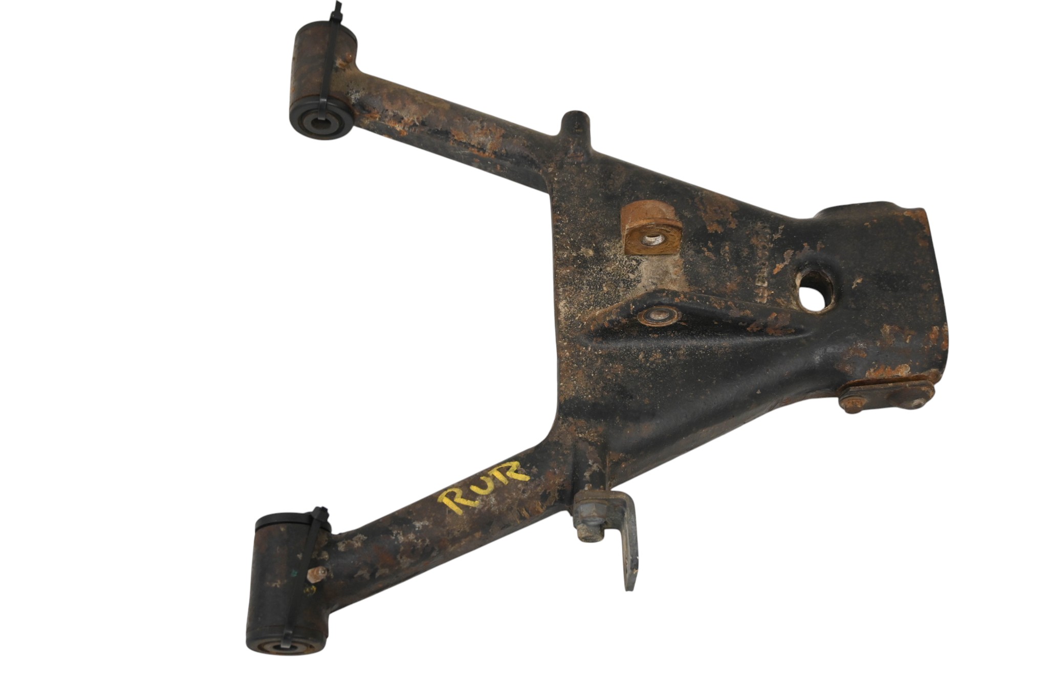 18 Kubota RTV-X900W Rear Upper Right A-Arm