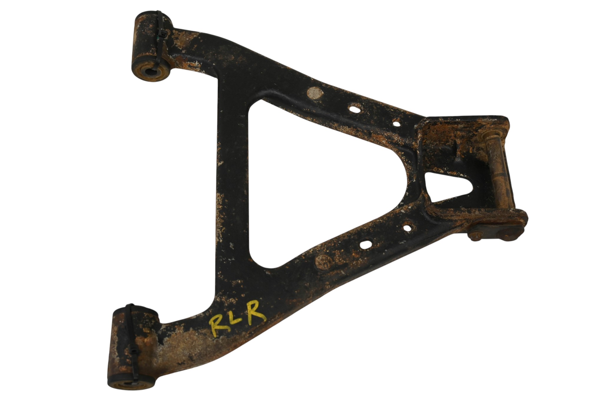 18 Kubota RTV-X900W Rear Lower Right A-Arm