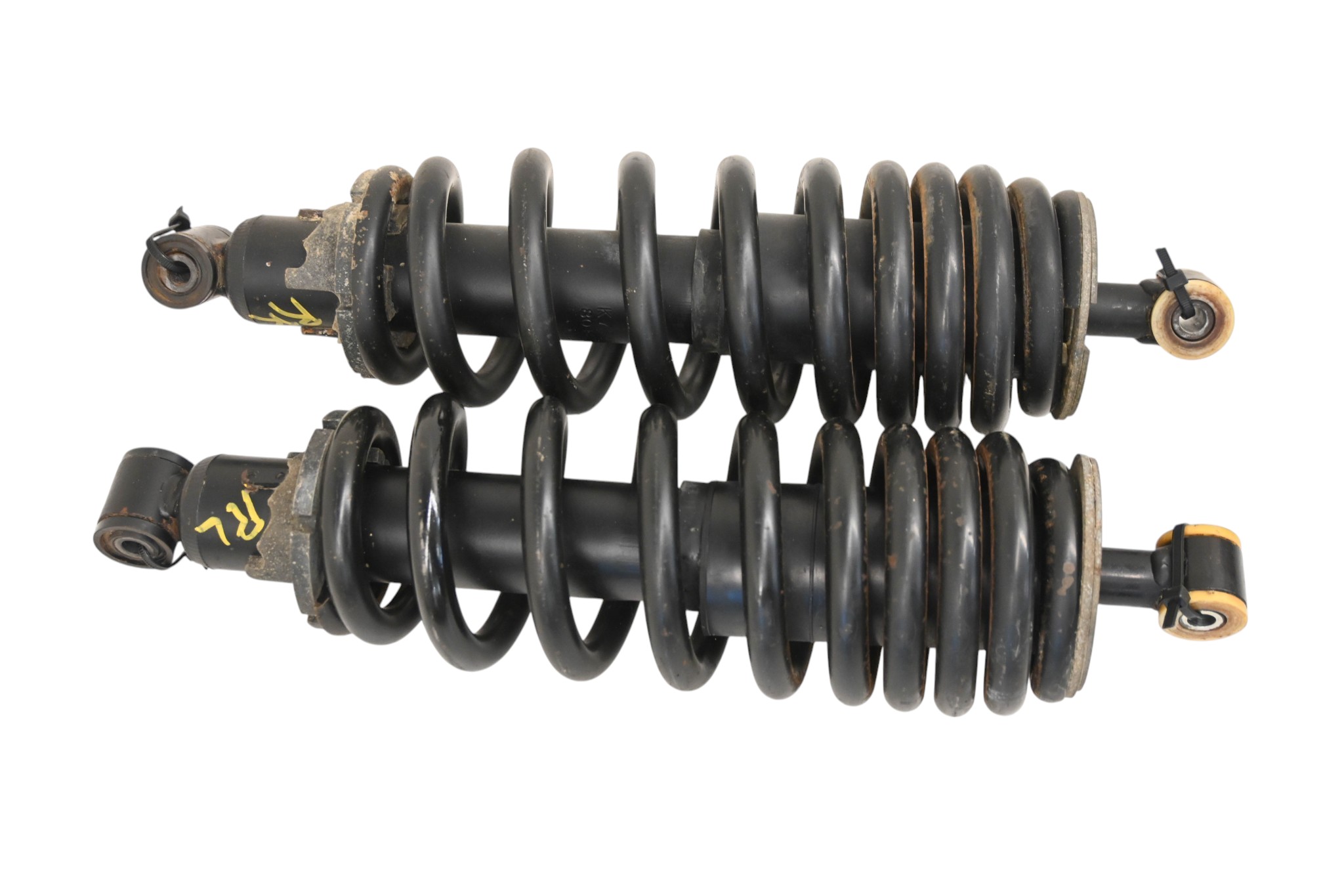 18 Kubota RTV-X900W Rear Shocks Suspension Left & Right