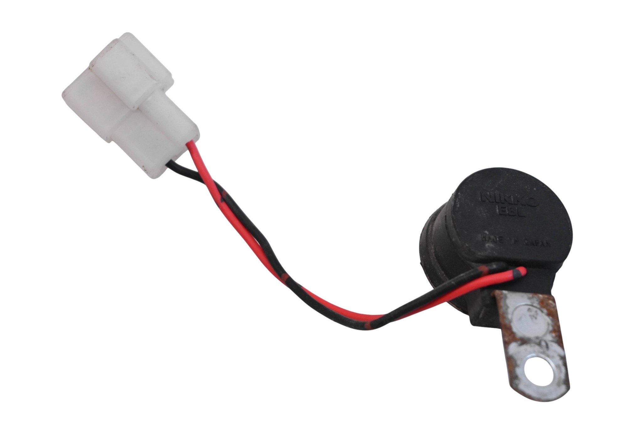 18 Kubota RTV-X900W Backup Buzzer